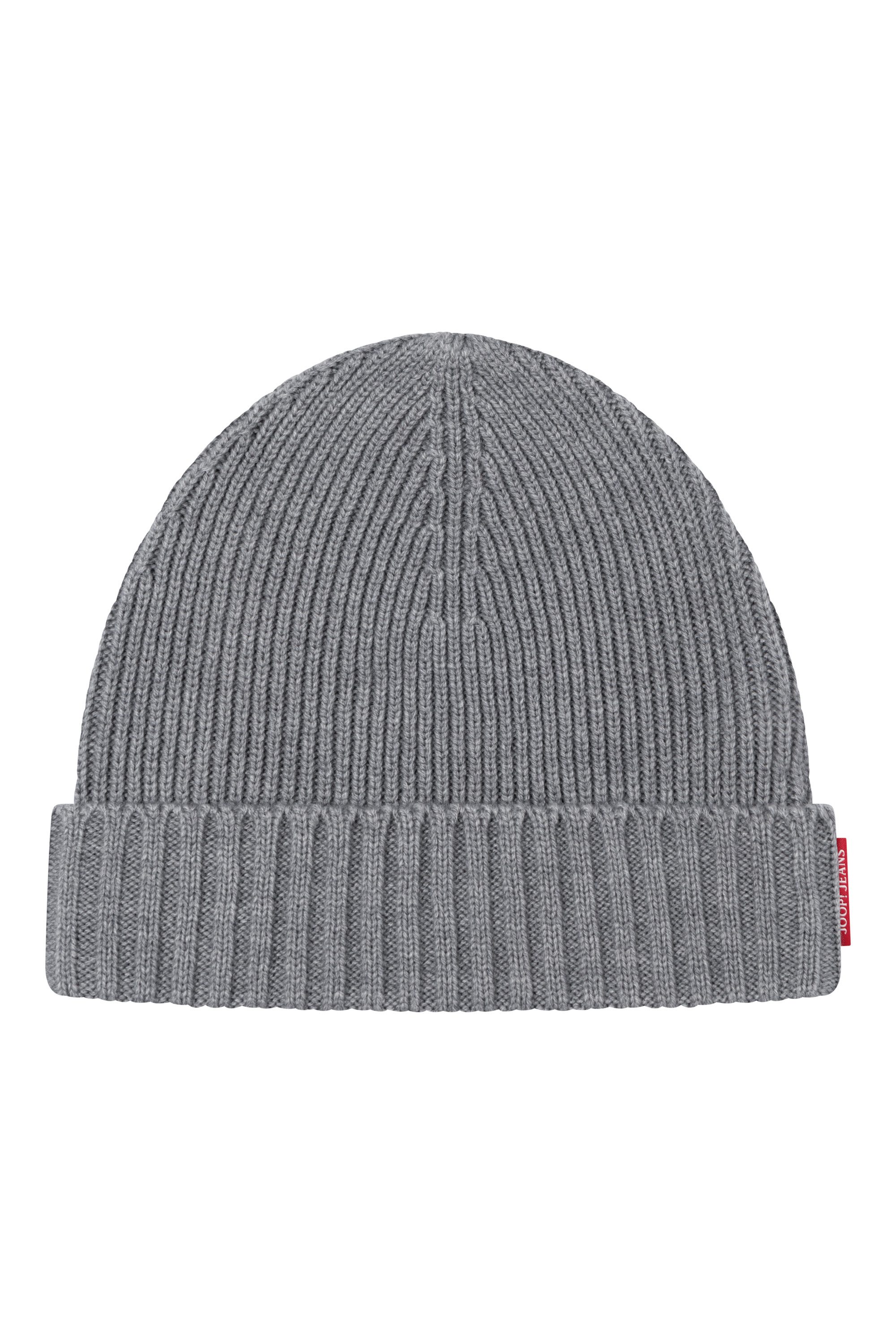 Joop Jeans Strickmütze günstig online kaufen