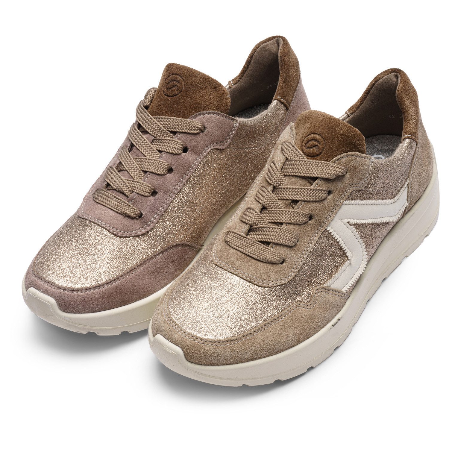 Ara NEW YORK Sneaker Plateausneaker in günstig online kaufen