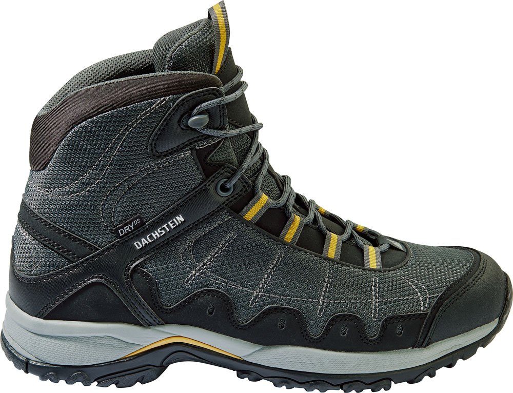 Dachstein Trekkingschuh leicht, funktionell und wasserabweisend