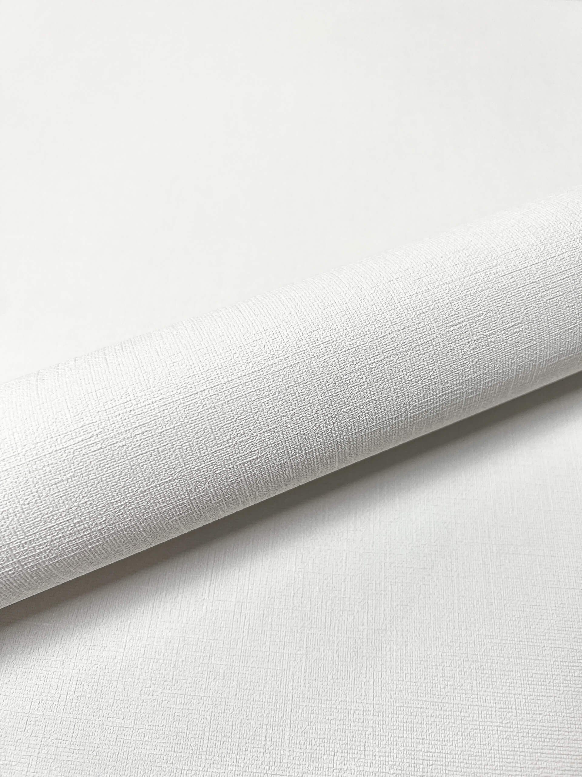 Newroom Vliestapete, Creme Tapete Uni Unifarbe - Unitapete Strukturtapete W günstig online kaufen