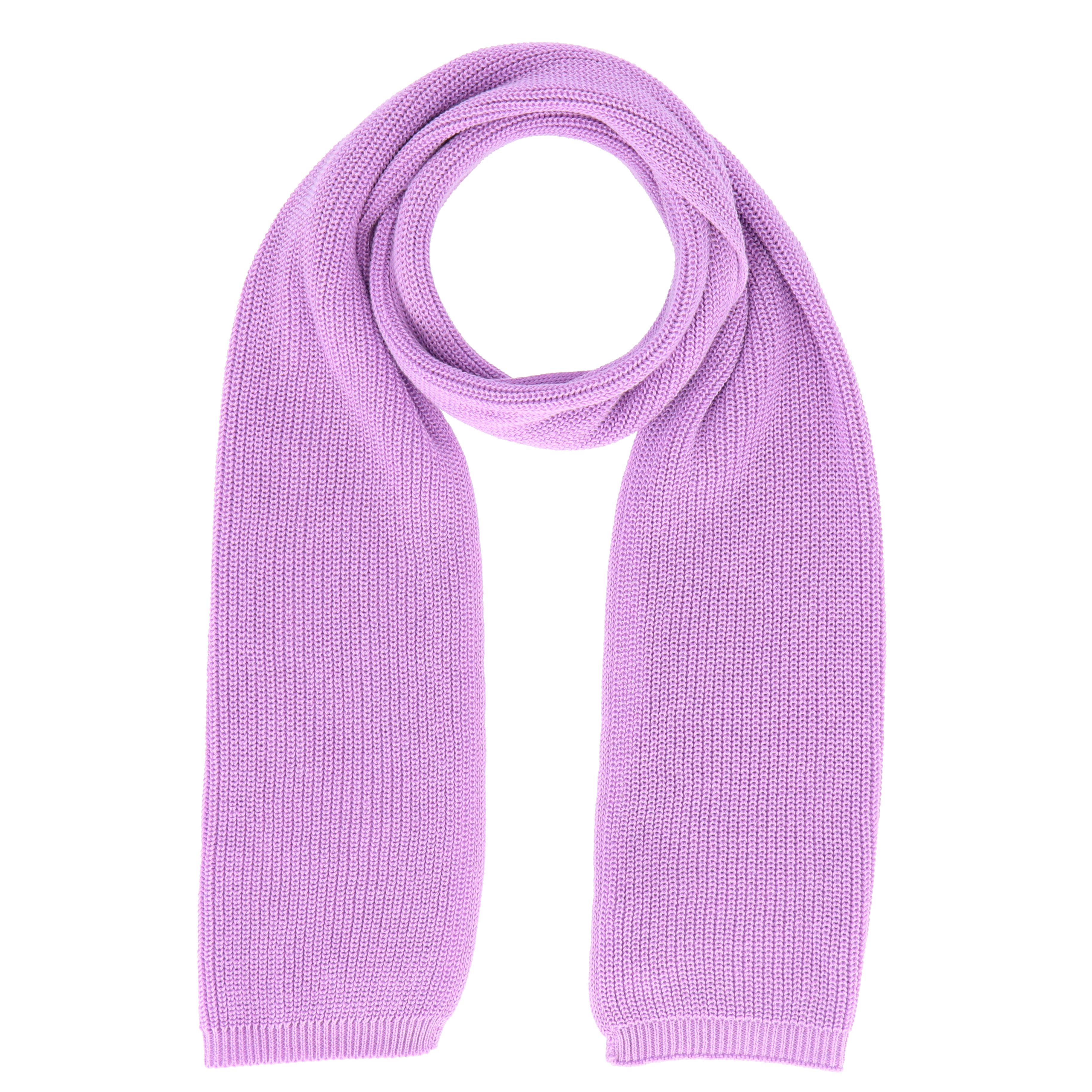 halsüberkopf Accessoires Modeschal Strickschal, aus Bio-Baumwolle günstig online kaufen