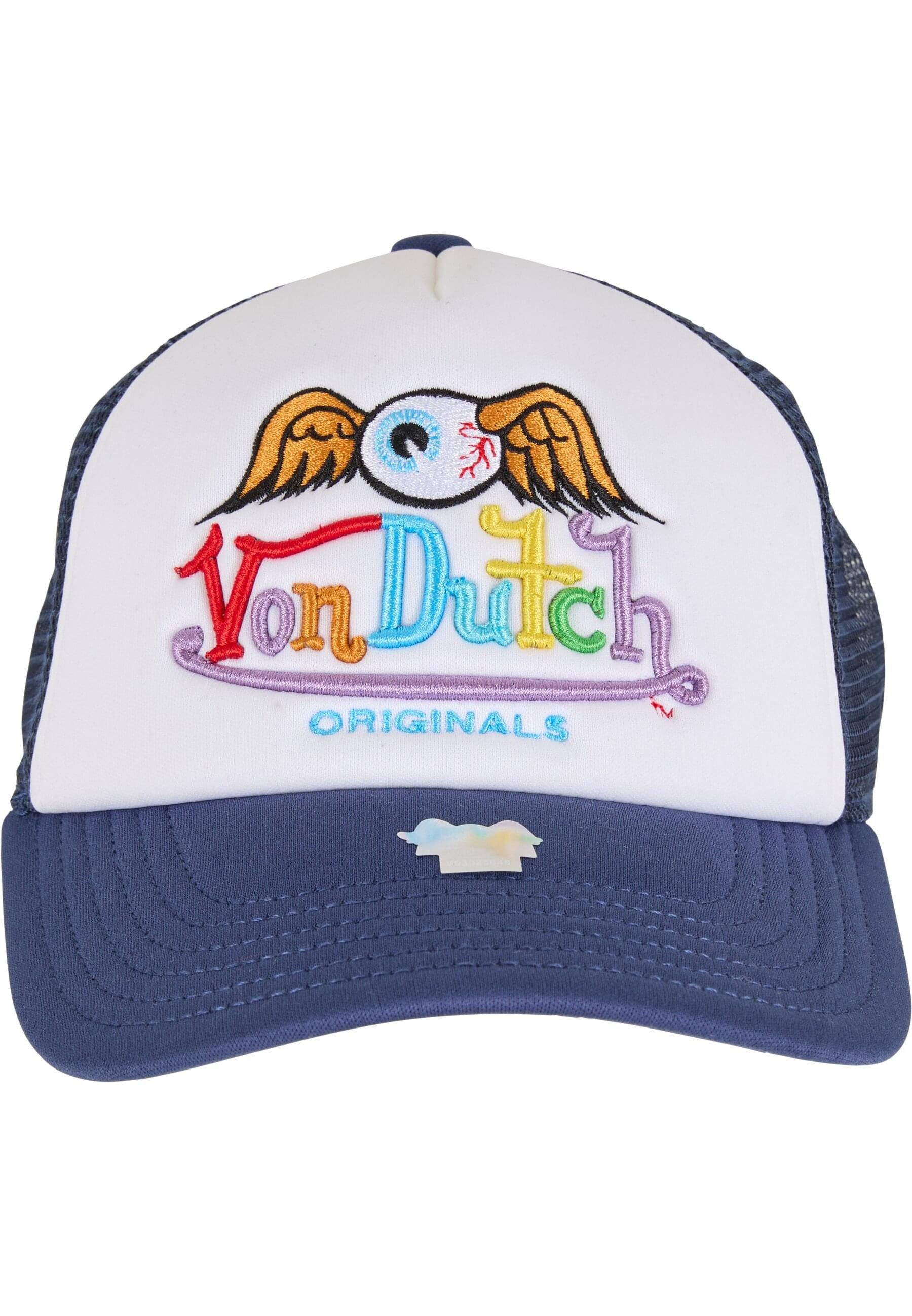 Von Dutch Trucker Cap Von Dutch TRUCKER BAKER CAPS