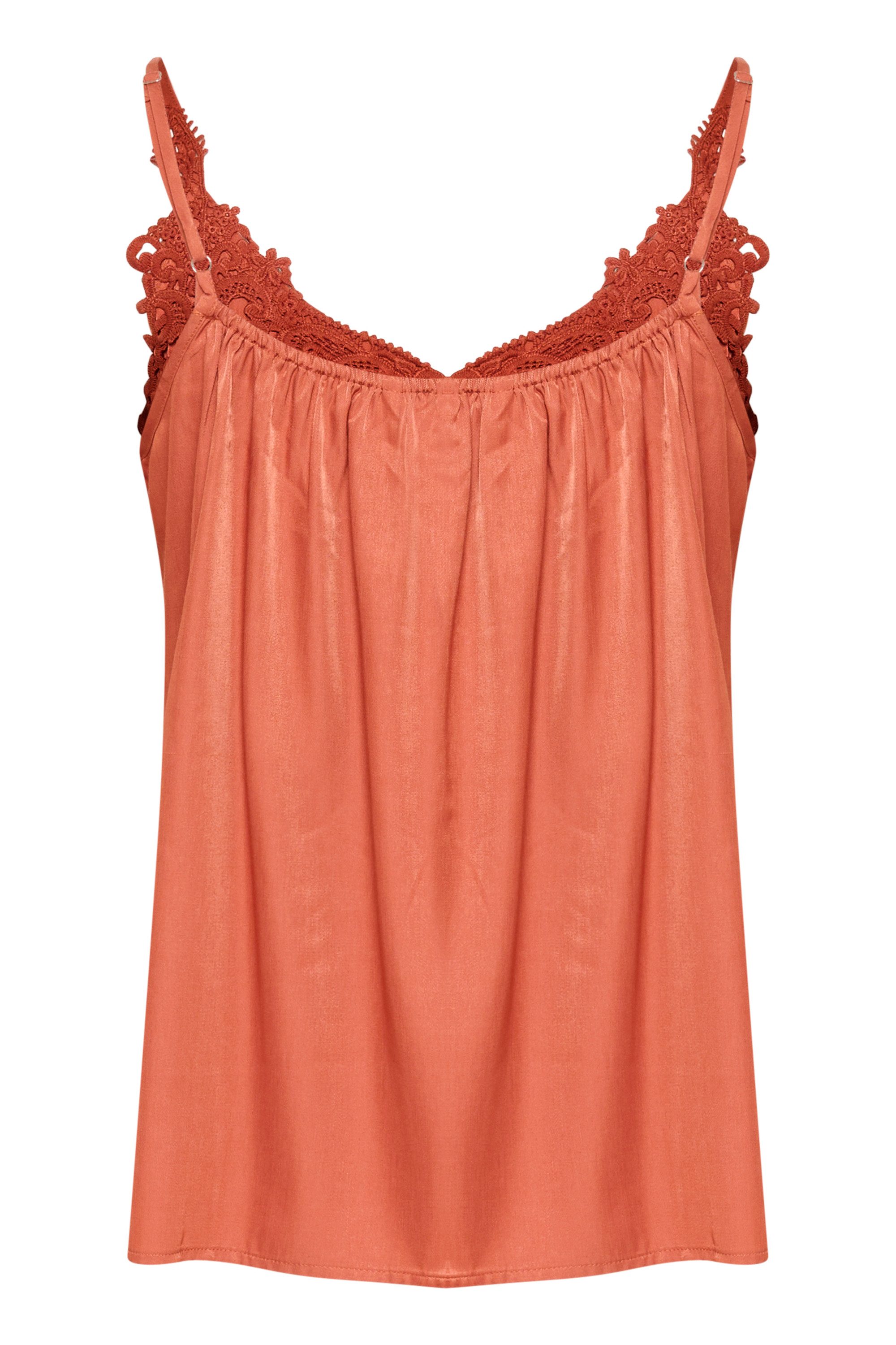 Cream Blusentop Ärmellose Bluse CRAnna günstig online kaufen