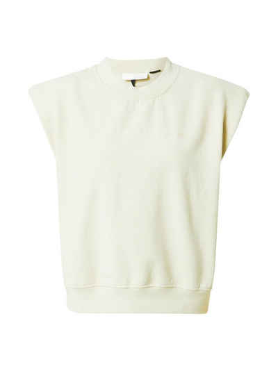 MAZINE Sweatshirt Vonda (1-tlg) Plain/ohne Details