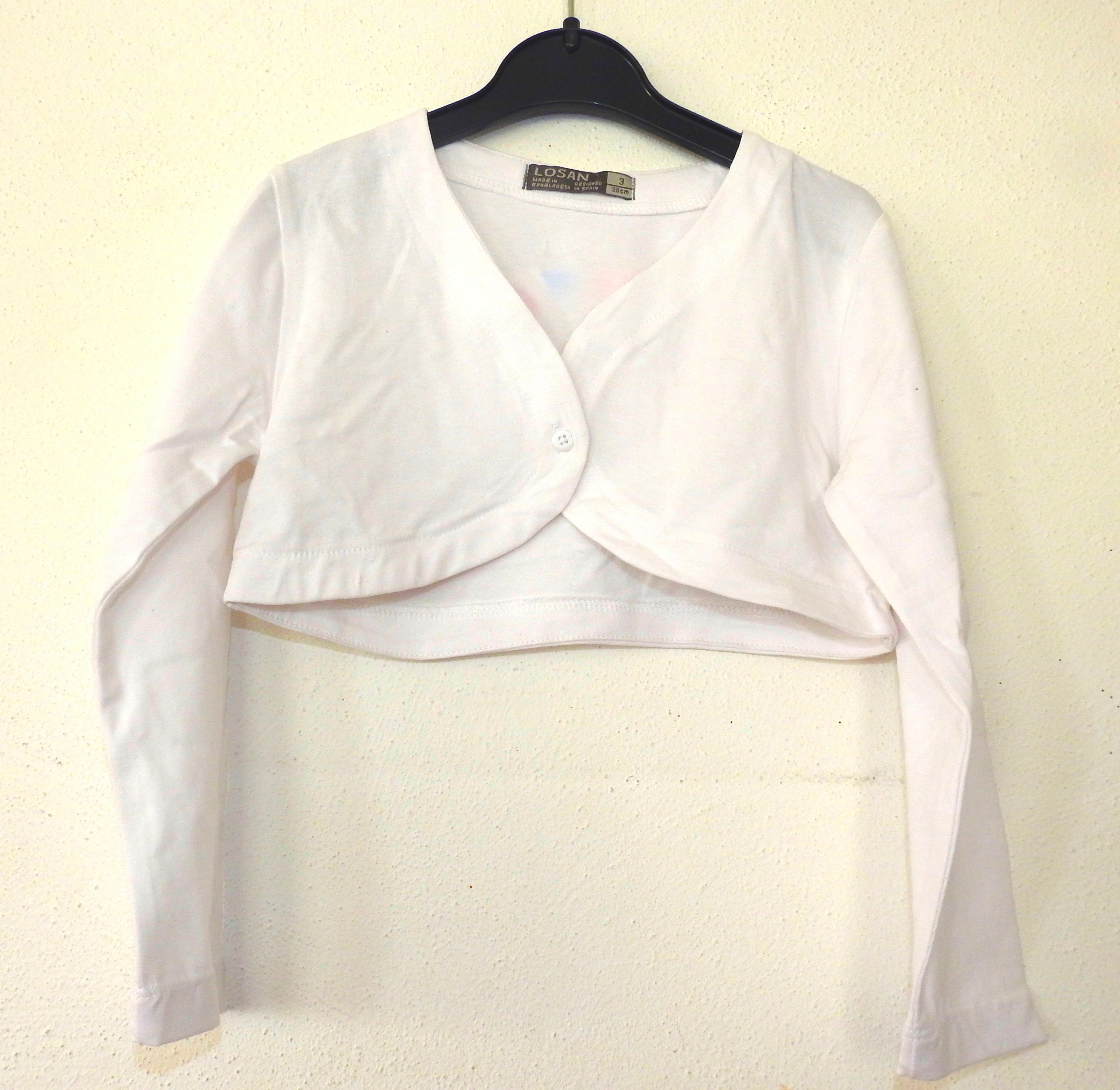 LOSAN Bolerojacke Bolero w