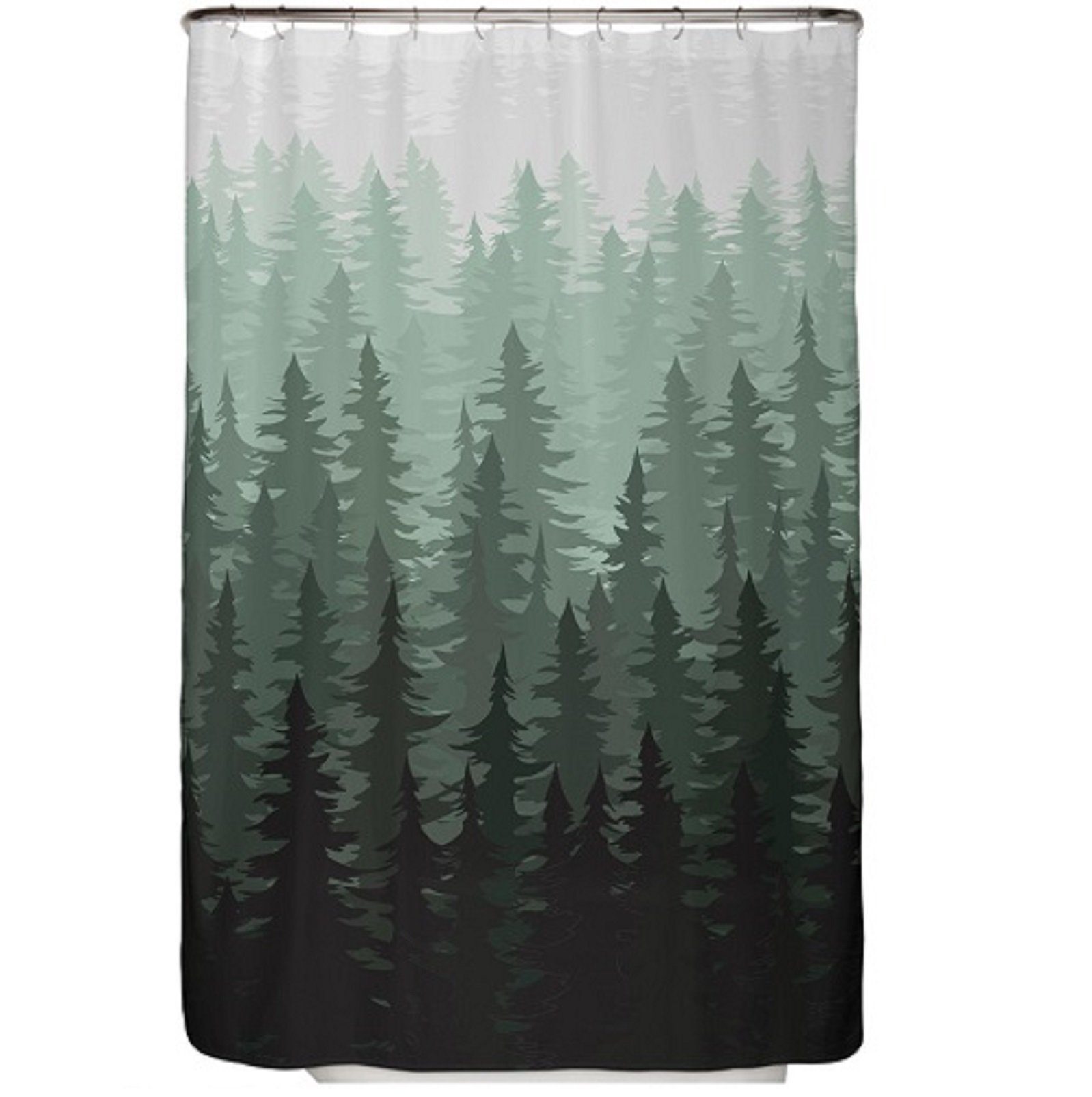Arteneur Duschvorhang Breite 120 cm, Anti-Schimmel günstig online kaufen