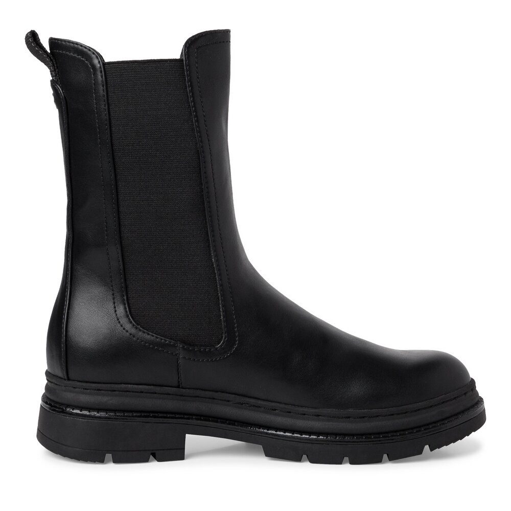 Tamaris Tamaris - 1-25452-41/001 - Schwarz Stiefel günstig online kaufen