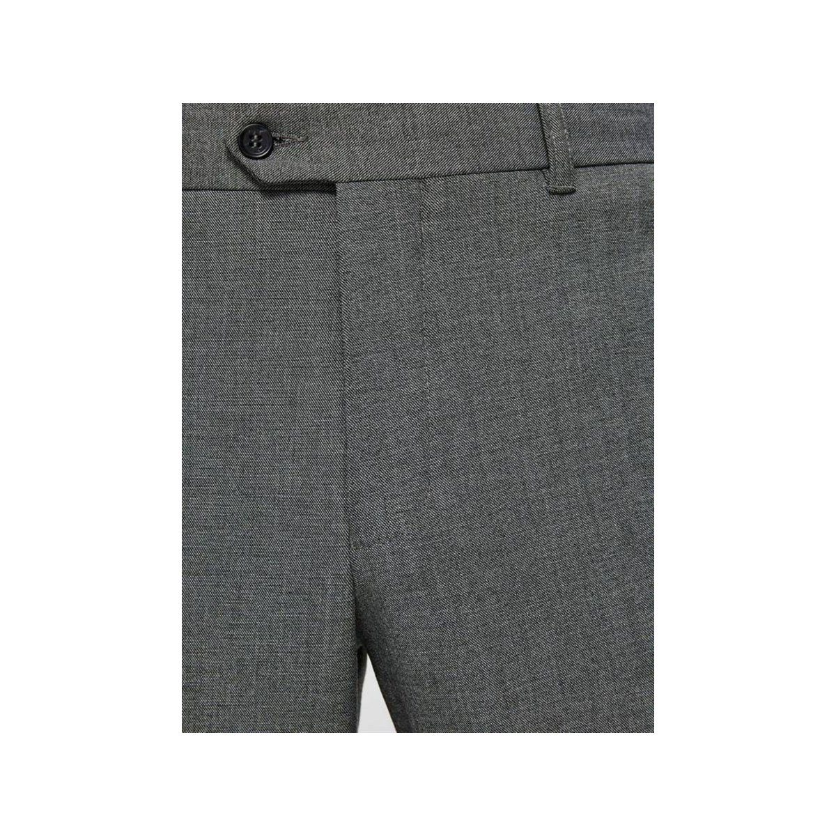 SELECTED HOMME (1-tlg) 5-Pocket-Jeans grau
