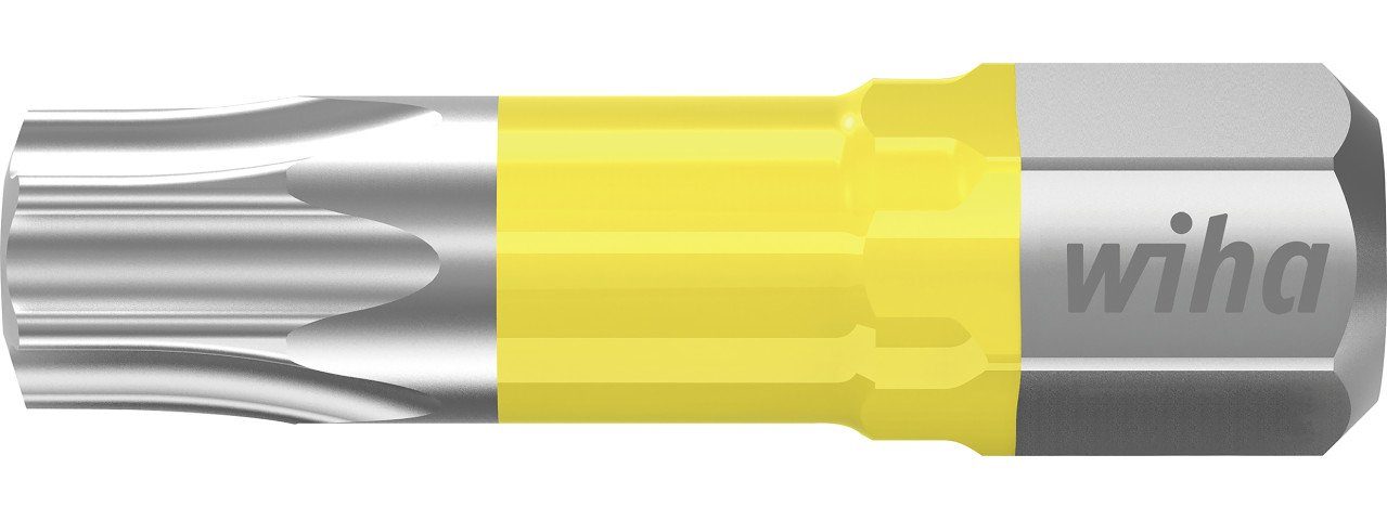 Wiha Bit-Set Wiha Bit-Set TX 40 Y-Bit 2-teilig 25 mm