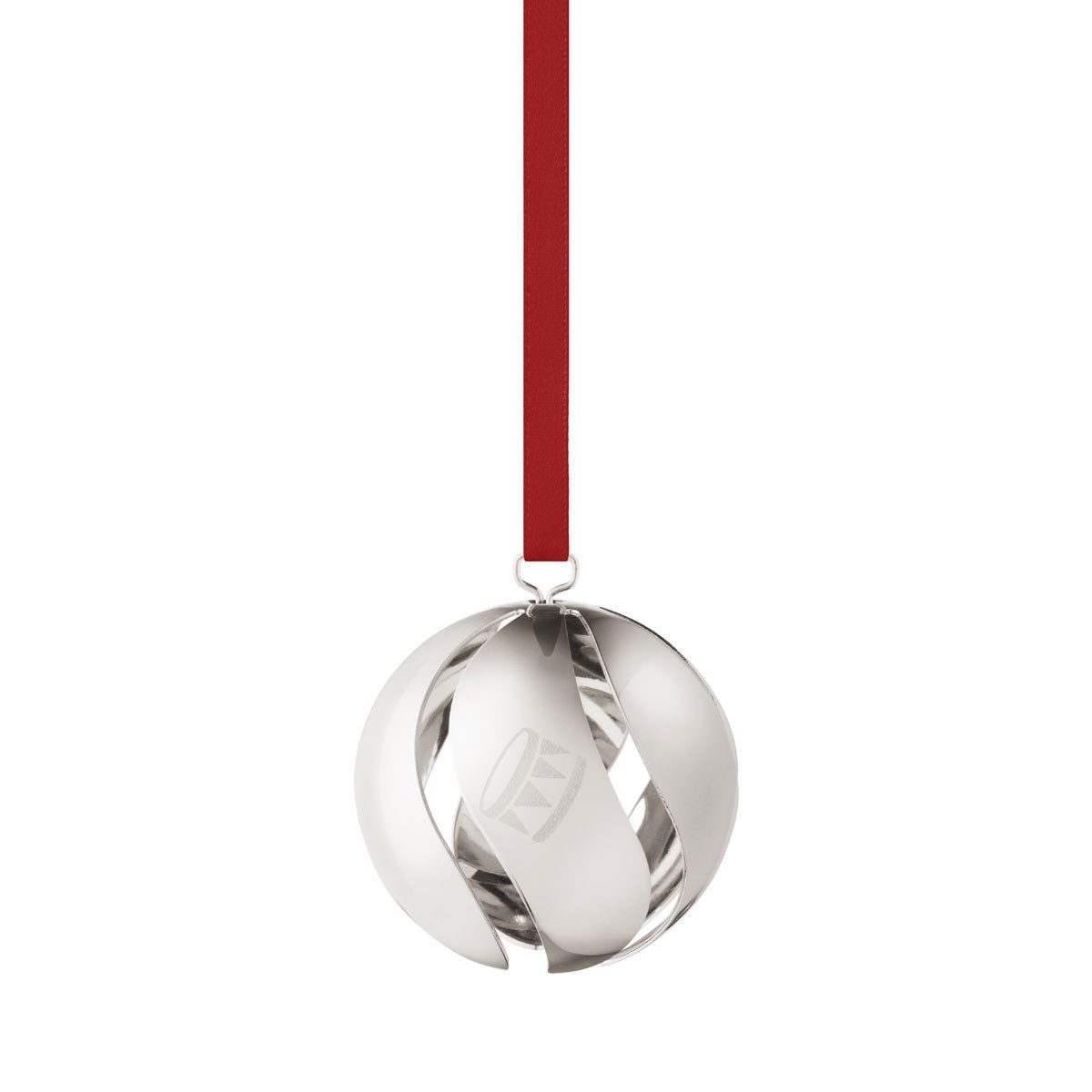 Georg Jensen Christbaumschmuck Christmas Collectibles