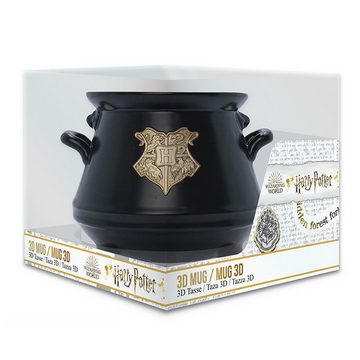 ABYstyle Tasse Kessel 3D - Harry Potter
