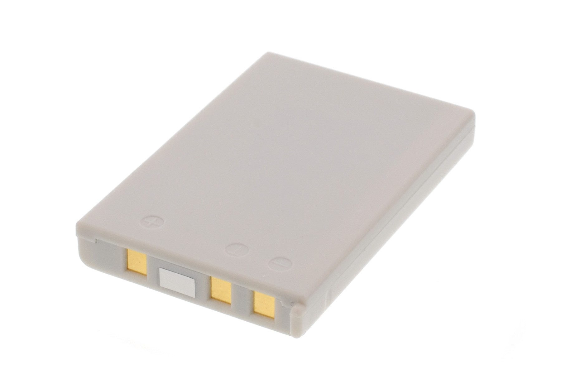 mtb more energy EN-EL5 kompatibler Akku für Nikon Digitalkameras Kamera-Akku kompatibel mit Akku-Typ Nikon EN-EL5 1200 mAh (3,7 V)