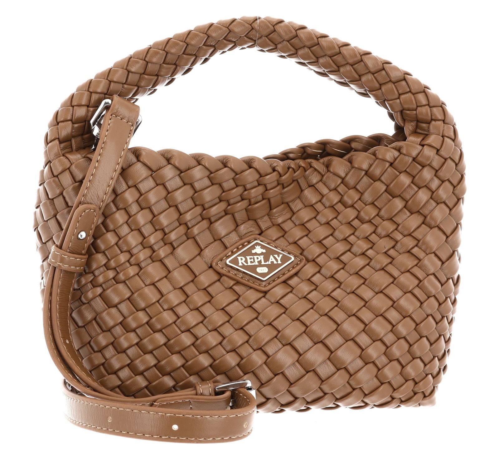 Replay Umhängetasche Crossbody Bag