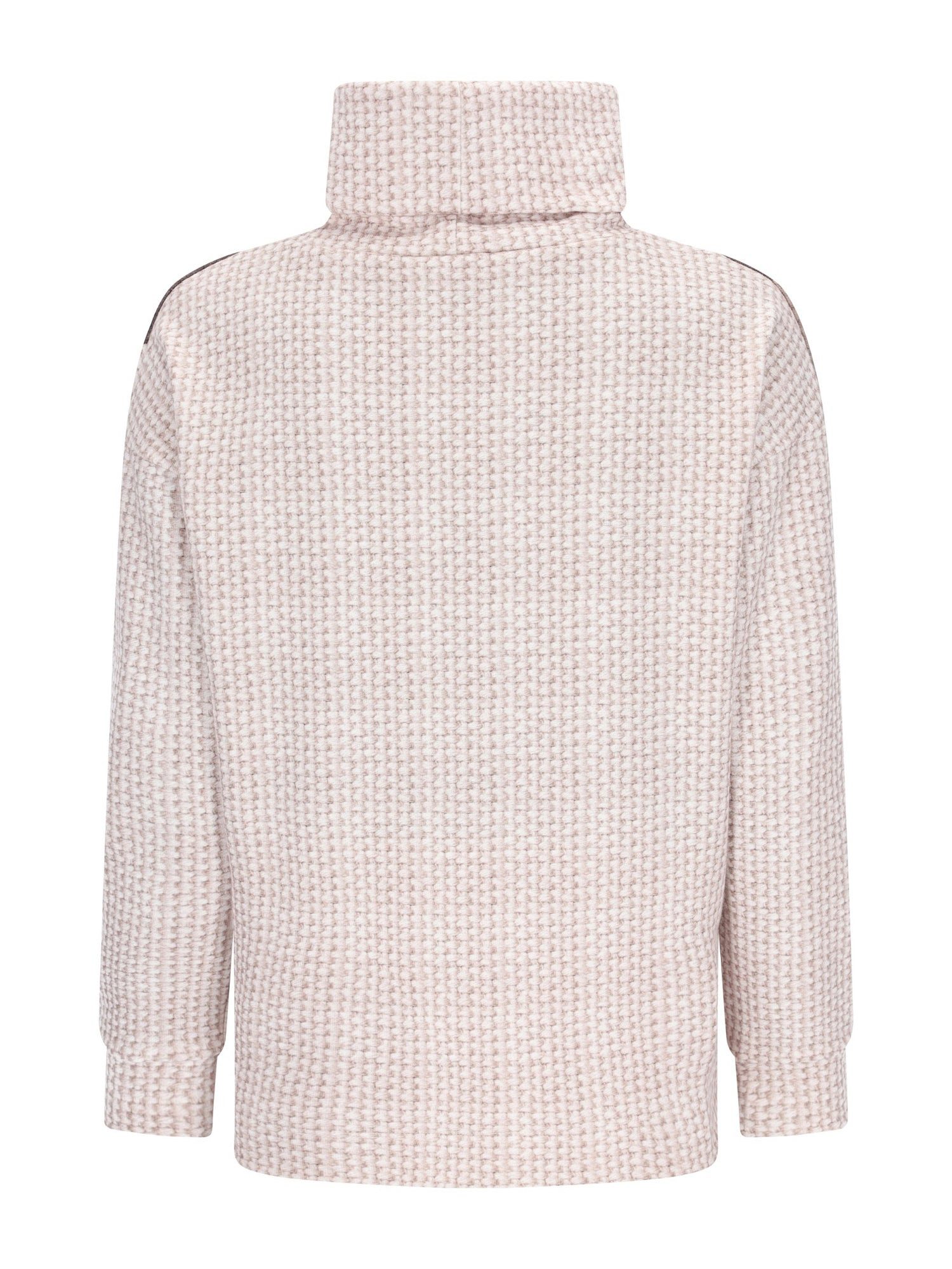 Hajo Sweatshirt Sweatshirt Soft Touch
