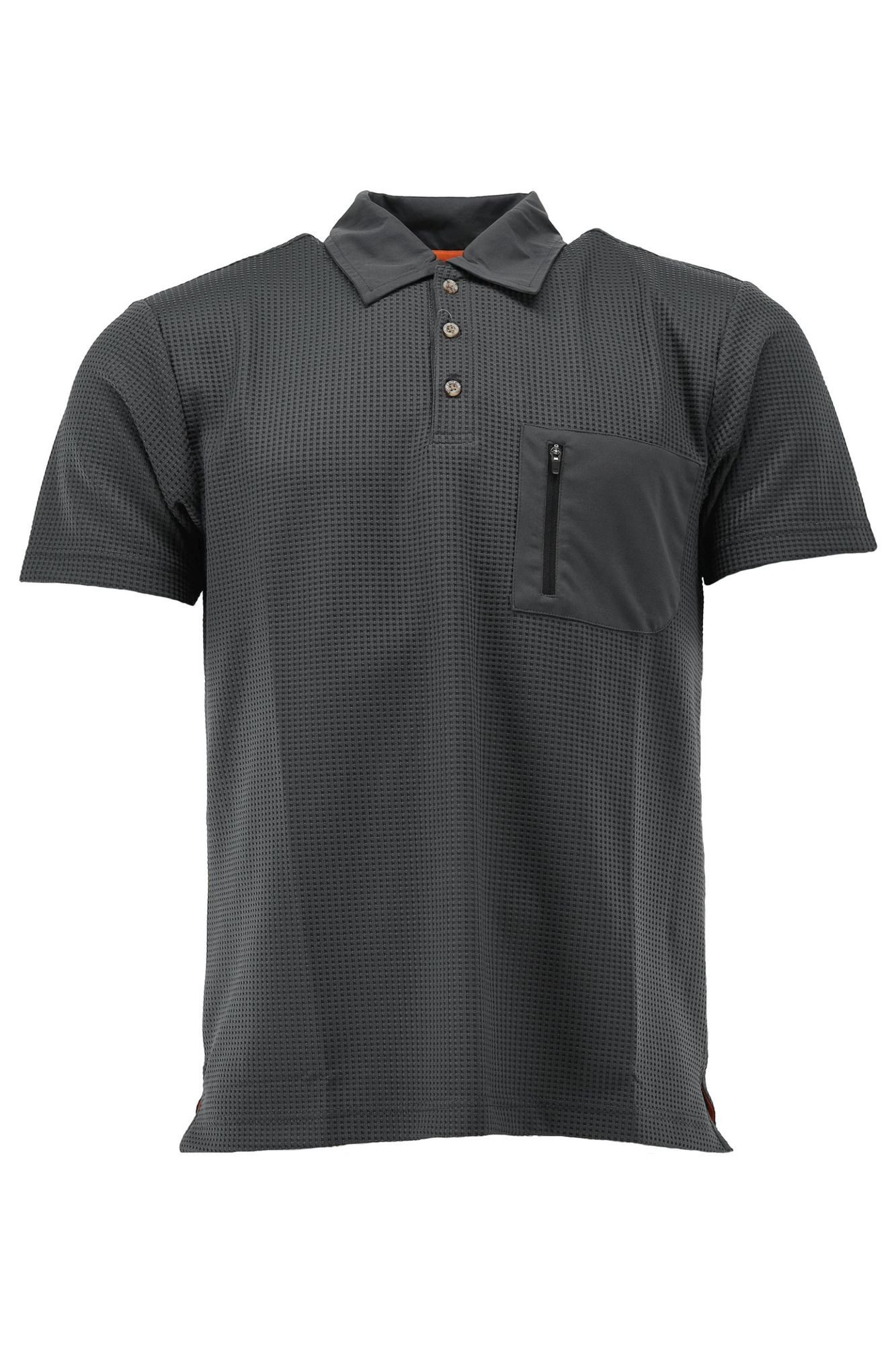 Tom Collins Poloshirt Sefos Herren Funktionspoloshirt günstig online kaufen