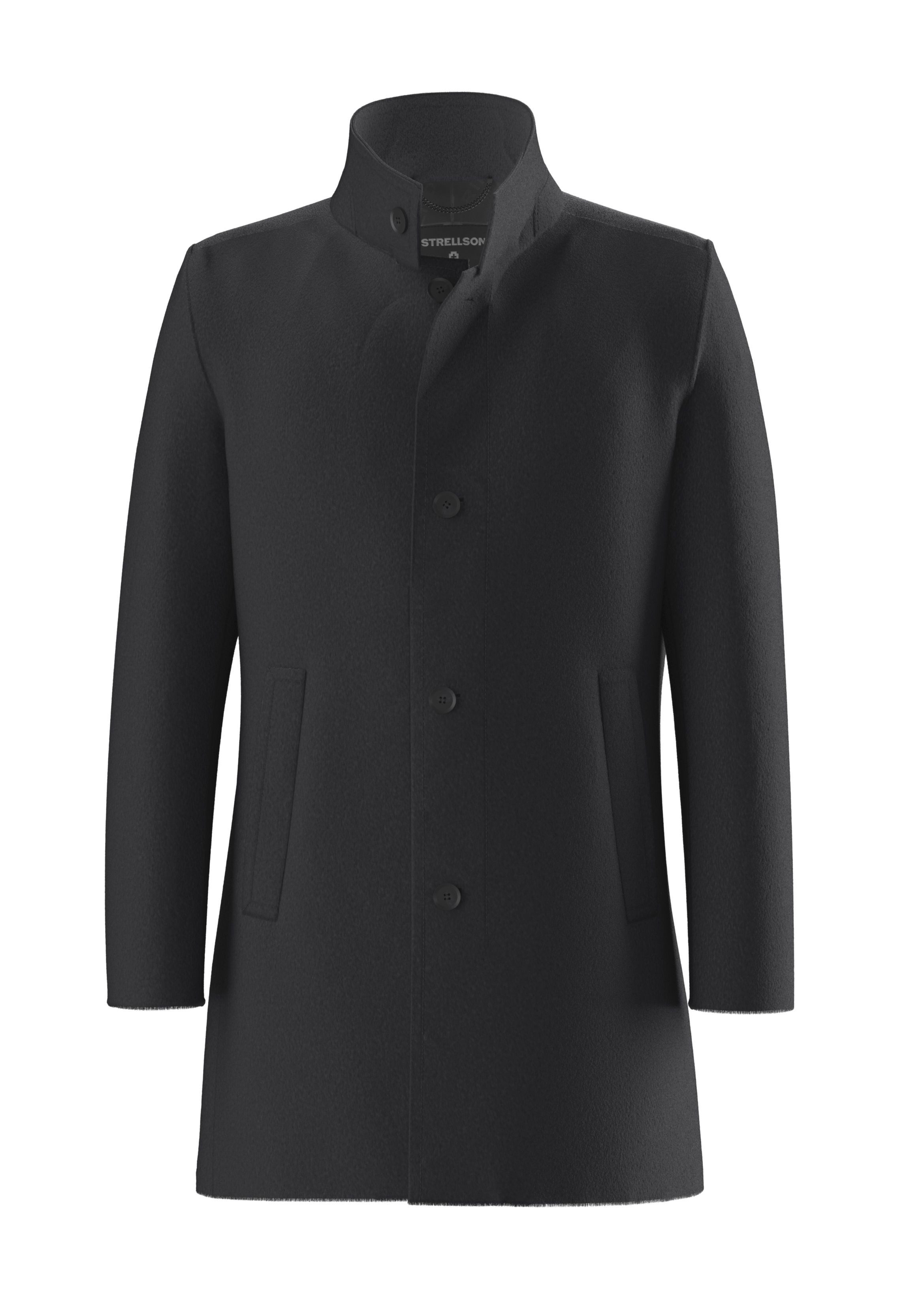 Strellson Langmantel