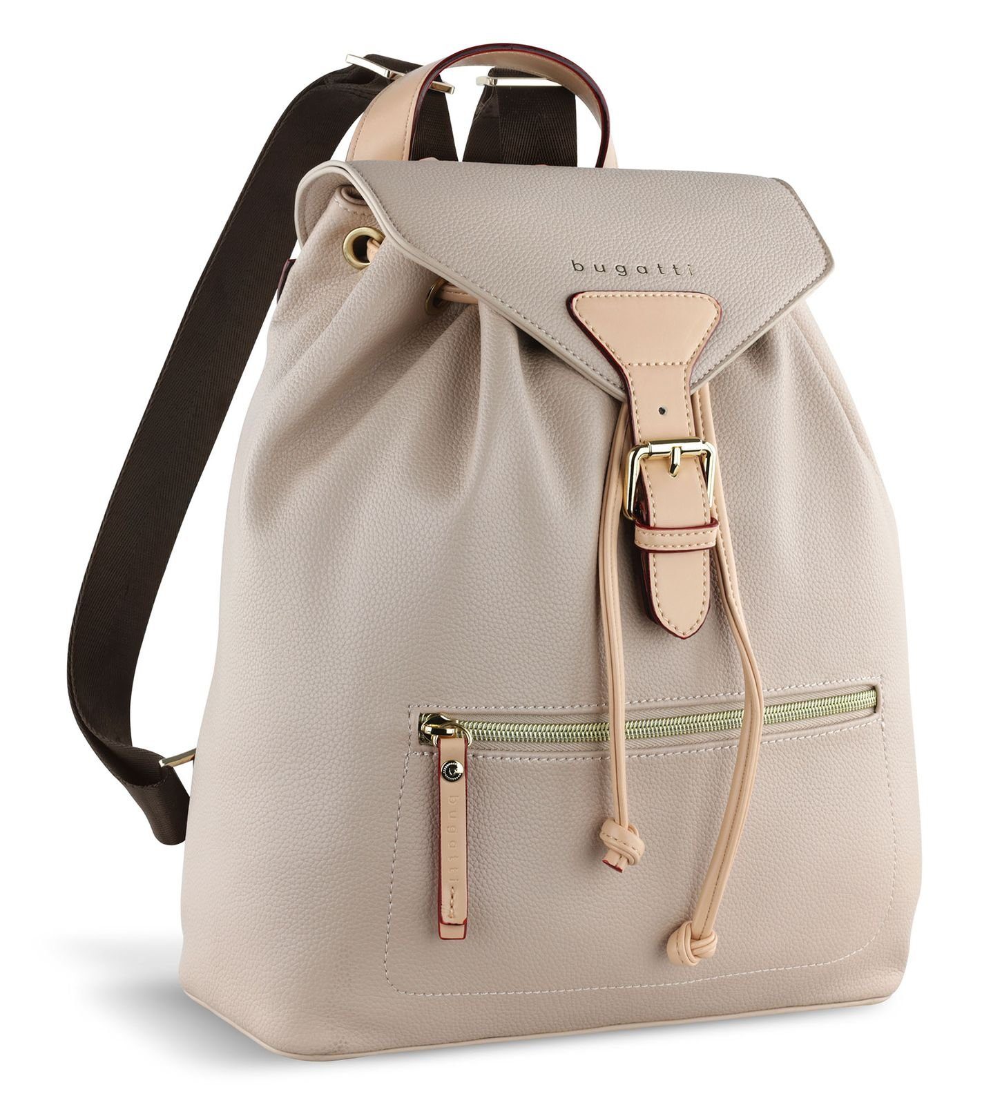 bugatti Cityrucksack ELLA günstig online kaufen