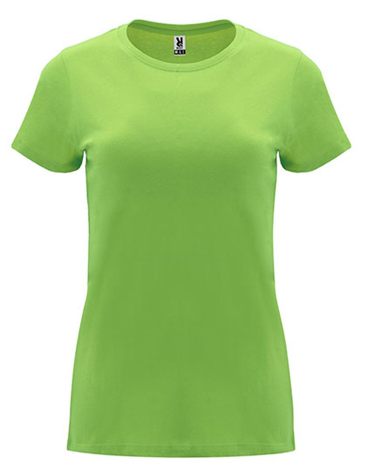 Roly Hoodie Women´s Capri T-Shirt günstig online kaufen