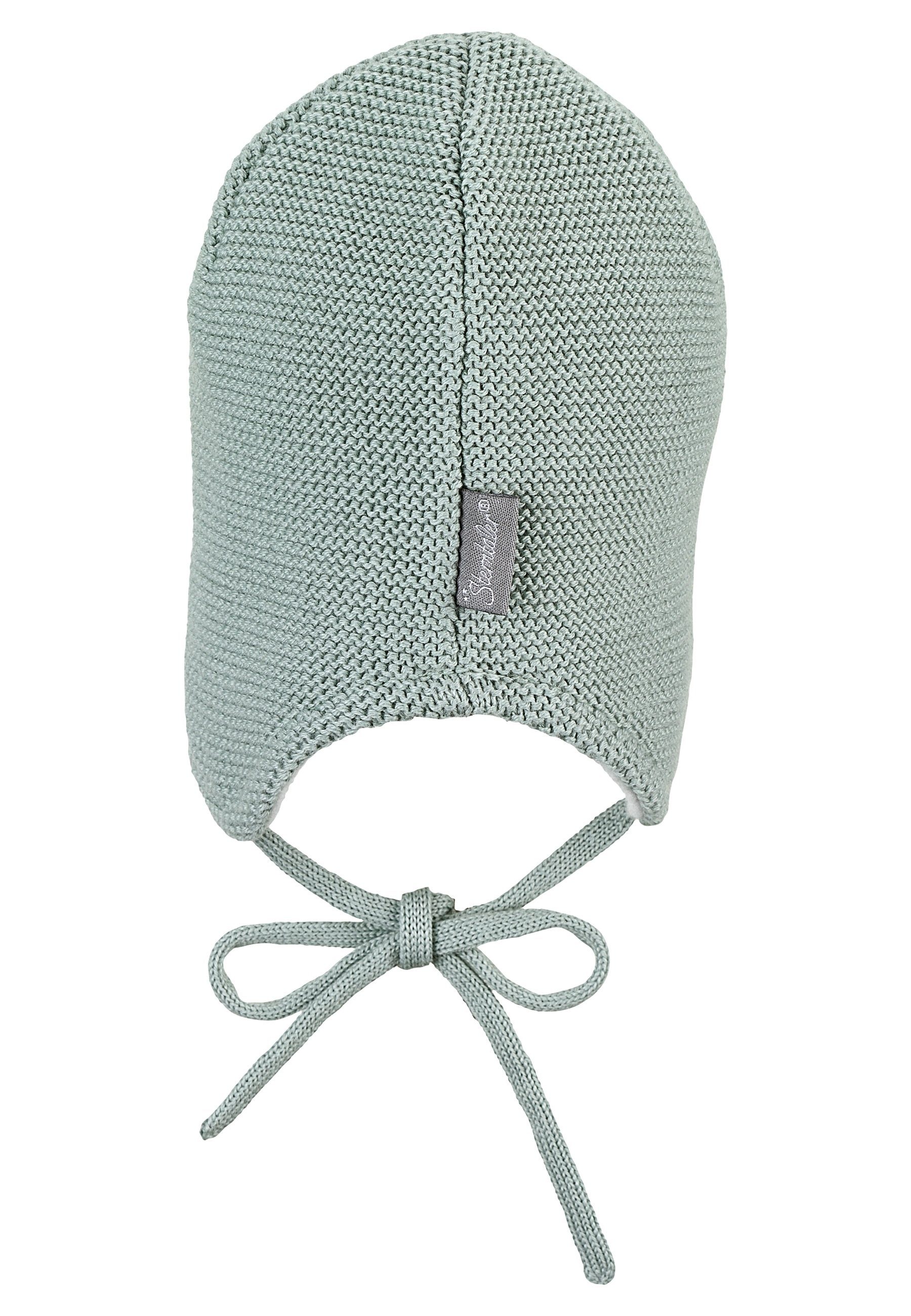 Sterntaler® Strickmütze GOTS Strickmütze (1-St) günstig online kaufen
