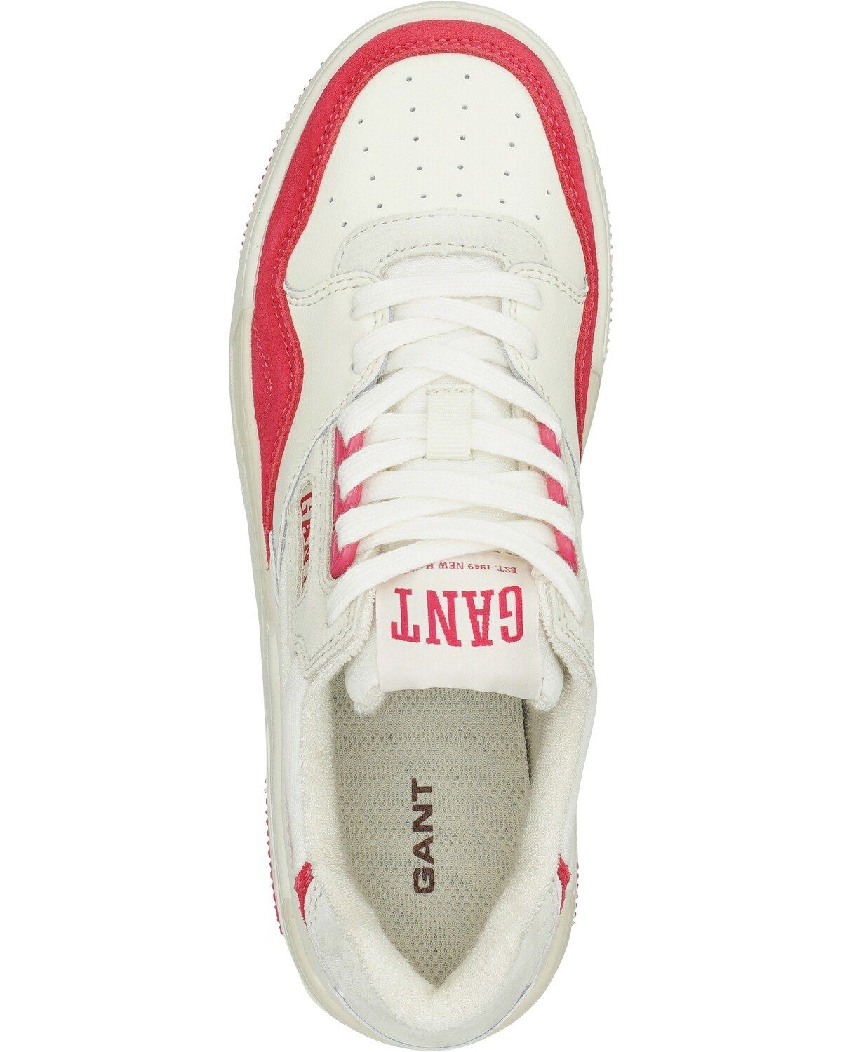 Gant Ellizy Chunkysneaker Sneaker