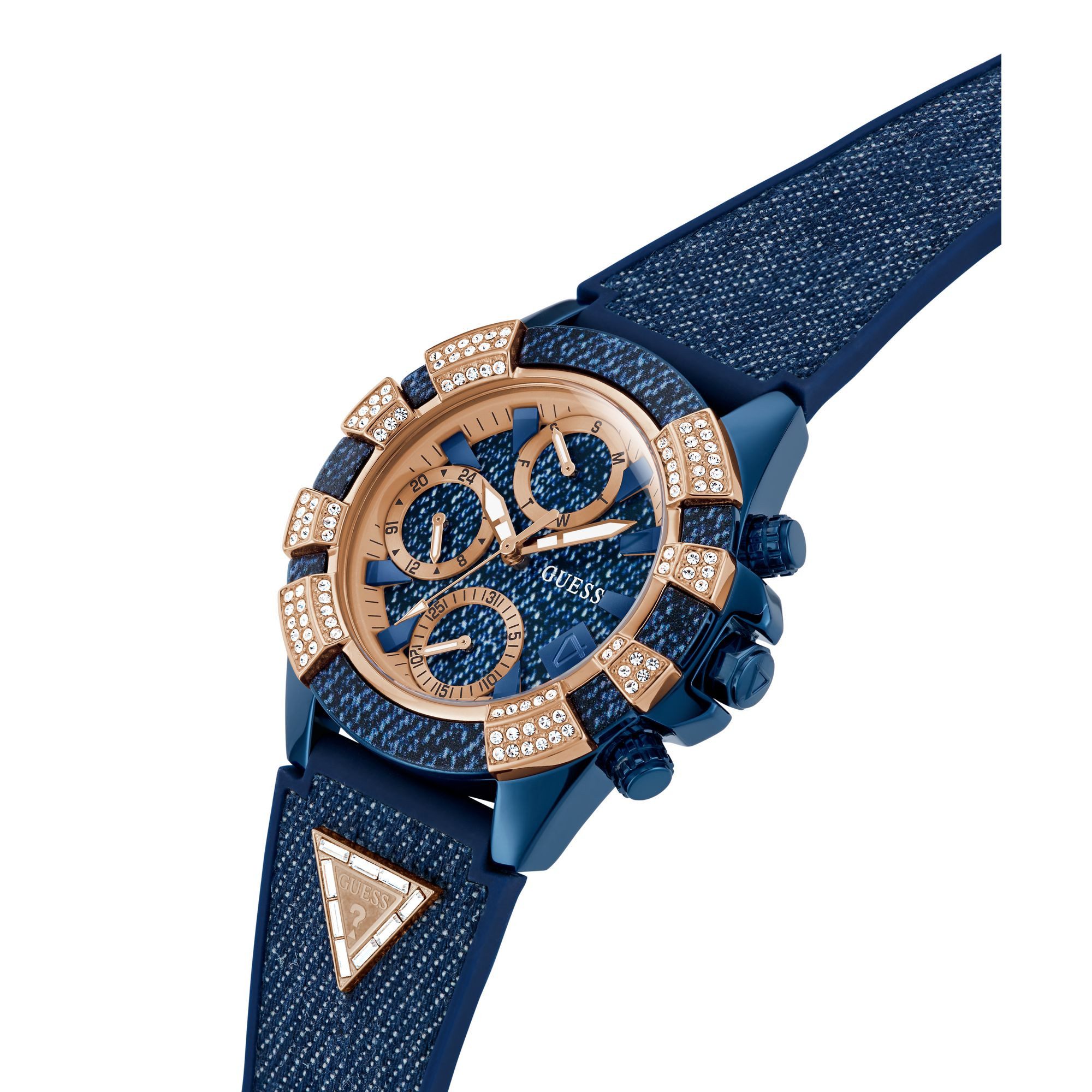 Guess Quarzuhr GW0813L1
