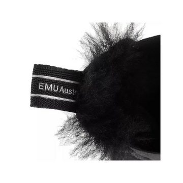 Emu Australia schwarz Schlupfstiefel (2-tlg)