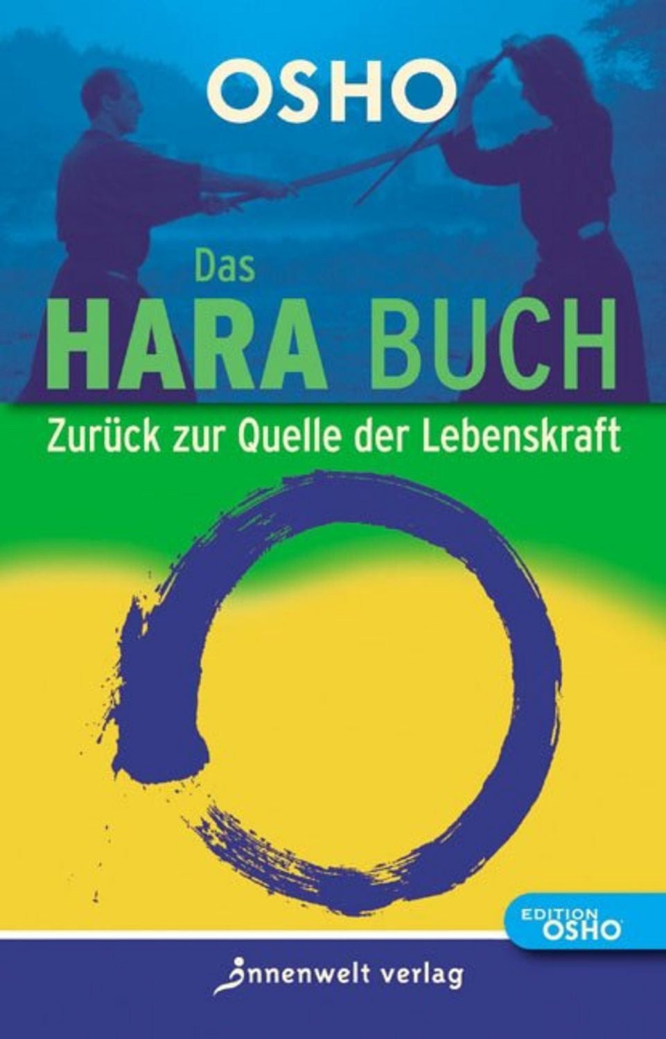 Das Hara Buch / Osho