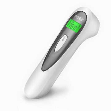 Reer Fieberthermometer Colour SoftTemp 3in1