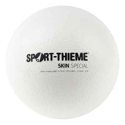 Sport-Thieme Softball Weichschaumball Skin Special, Mit geschlossener PU-Beschichtung