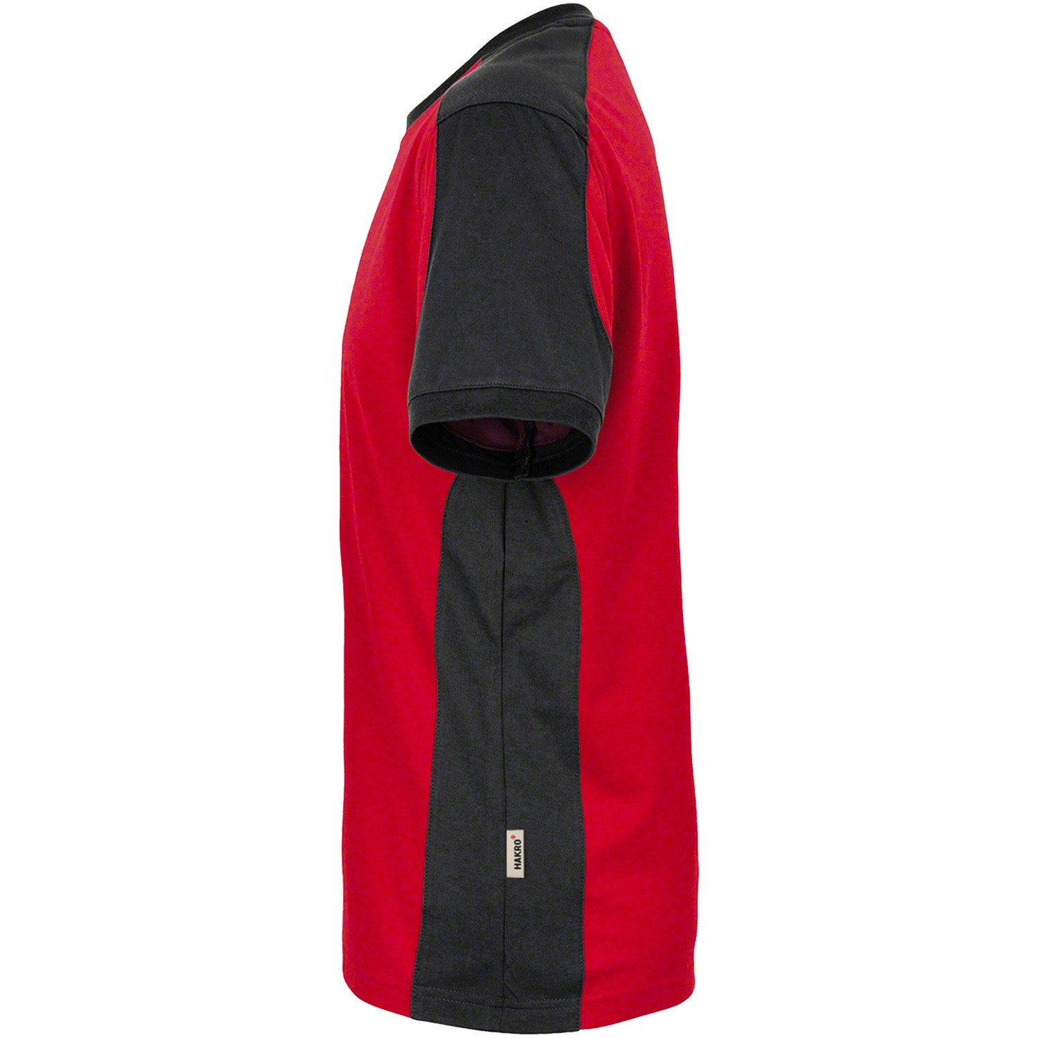 Hakro T-Shirt T-Shirt "CONTRAST PERFORMANCE" 290