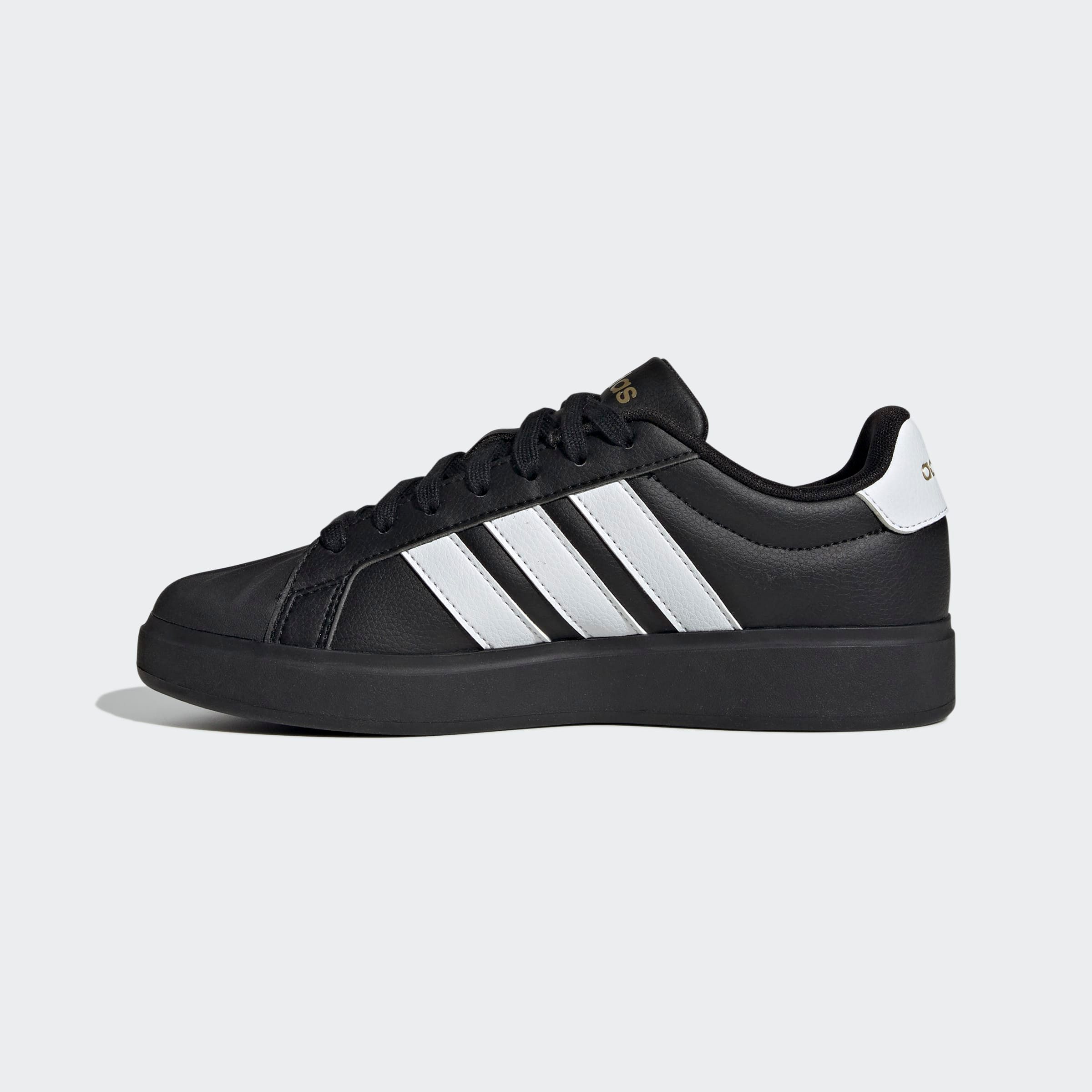 adidas Sportswear STREETTALK Sneaker inspiriert vom Design des adidas Superstar