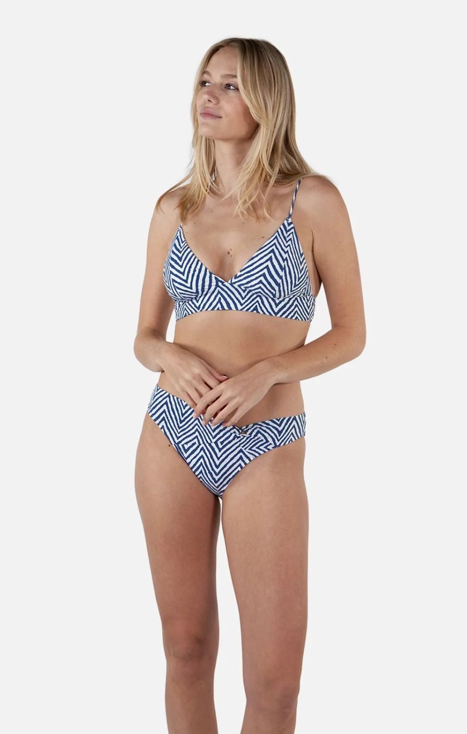 Barts Bikini-Hose BARTS Bikinihose Yankun Bikini günstig online kaufen