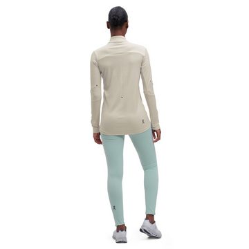 ON RUNNING Laufhose CLIMATE SHIRT W PEARL