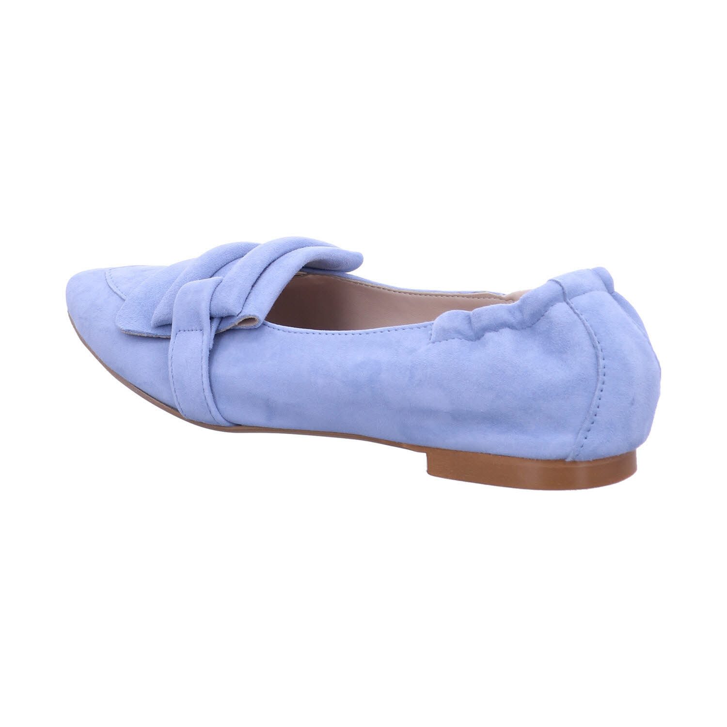 Gianluca Pisati TIARA JEANS Ballerina