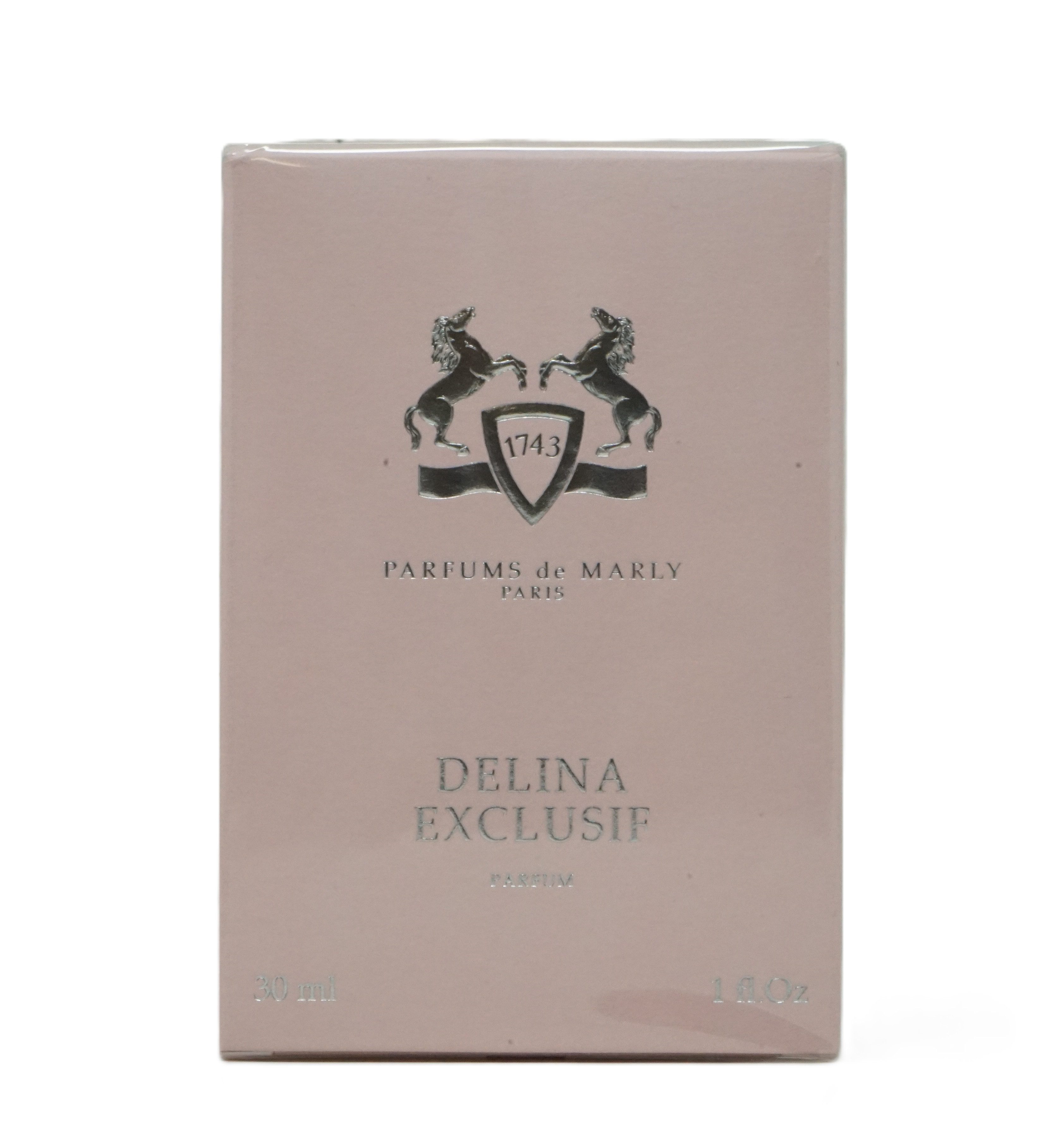 parfums de marly Eau de Parfum Parfums de Marly Paris Delina Exclusif Parfum 30ml
