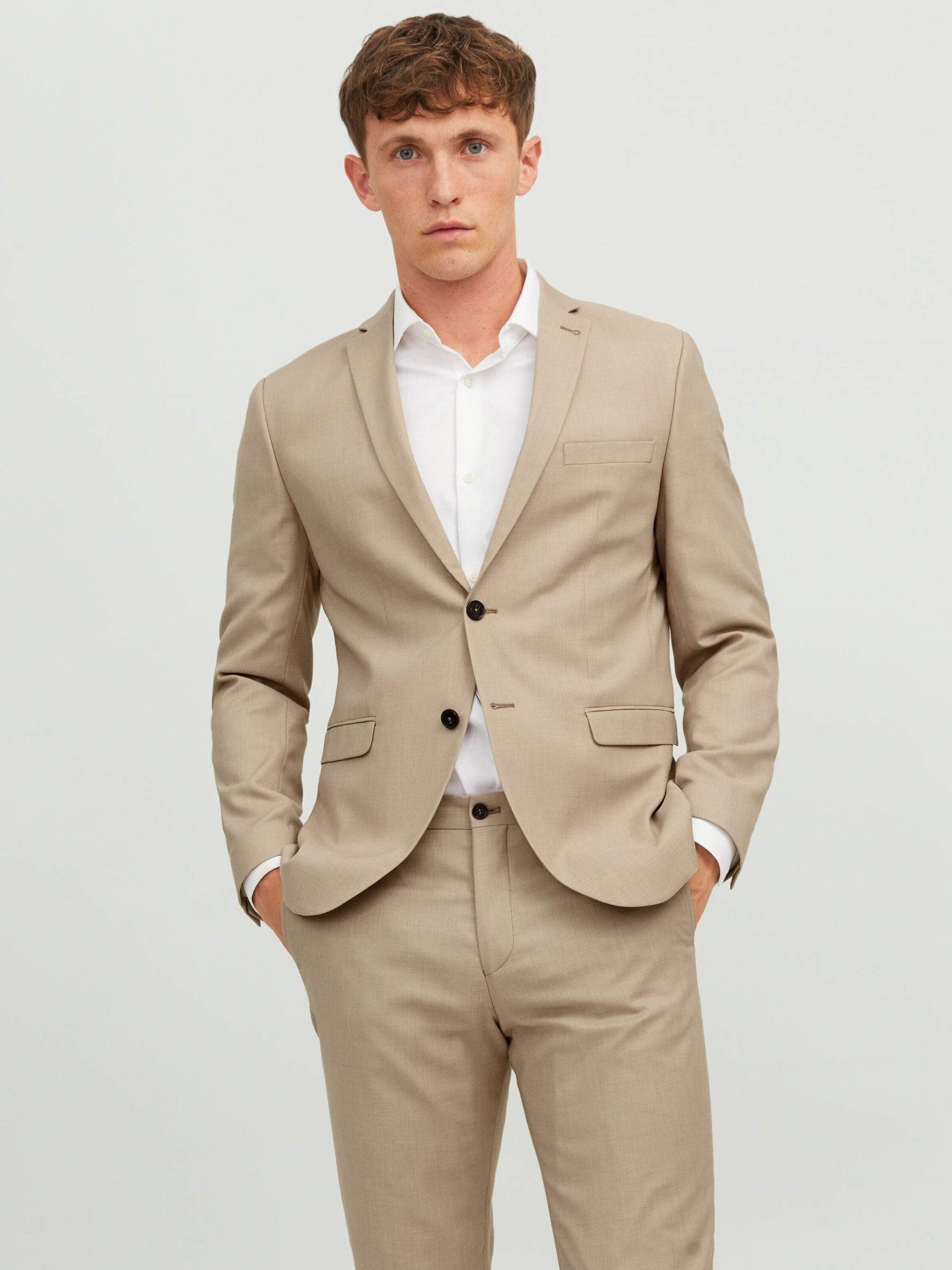 Jack & Jones Sakko Solaris (1-tlg) günstig online kaufen