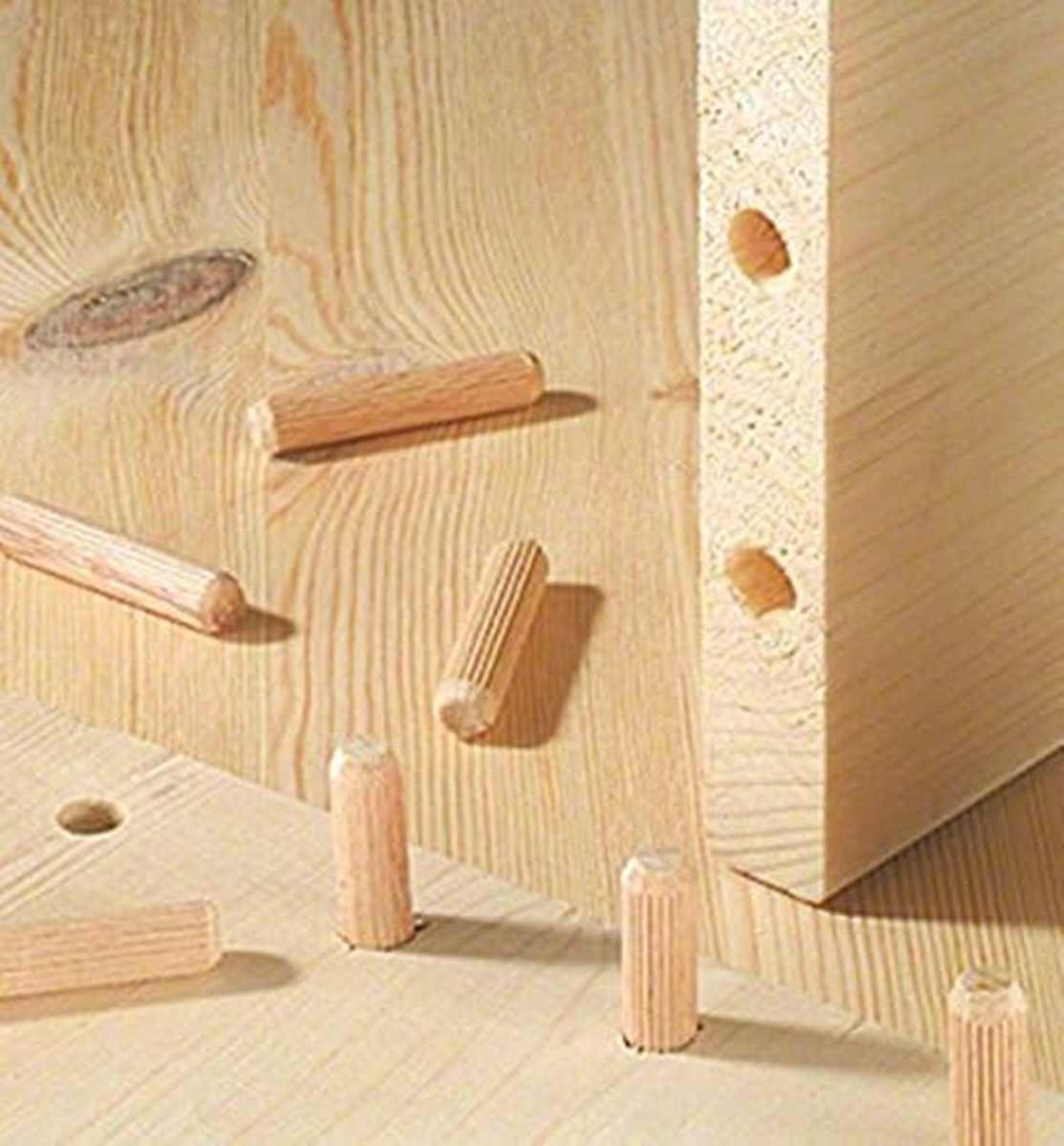 Bohrfutter Holzdübel Bosch BOSCH mm x x 30 10 40