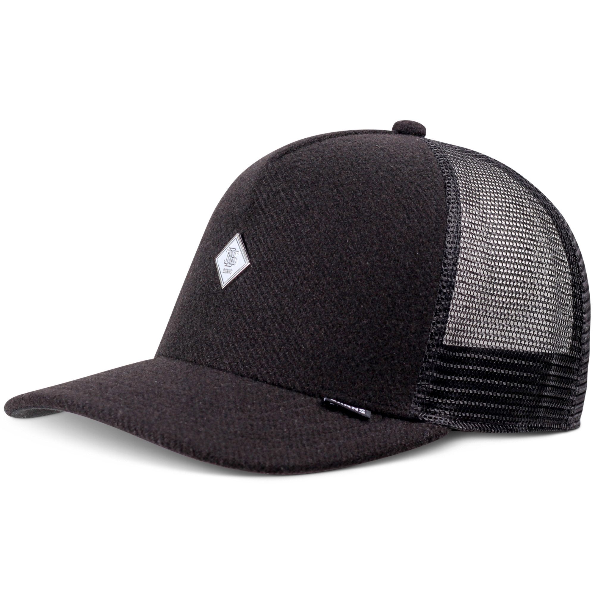 Trucker Cap Djinns HFT Trucker Cap Fine Piqué