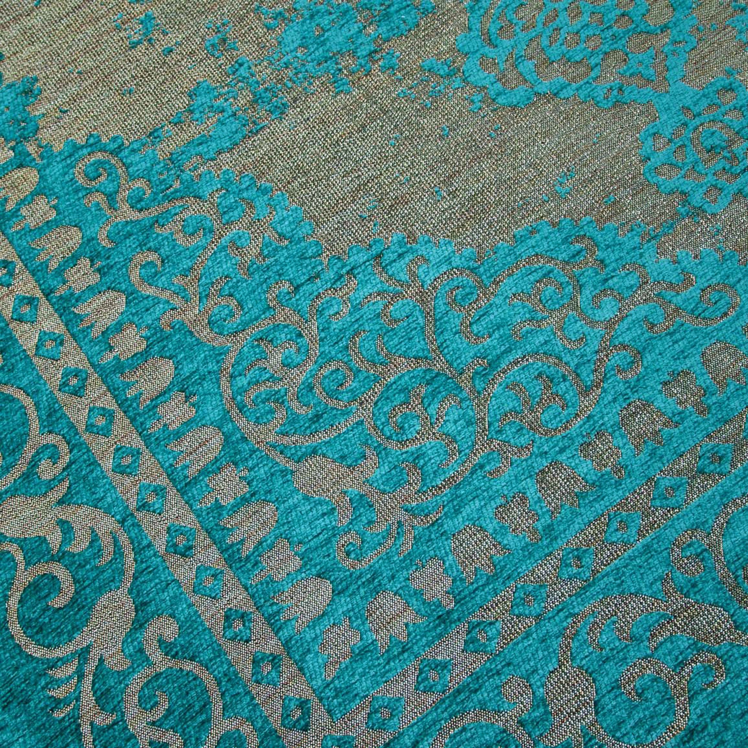 Carpetia Teppich, rechteckig