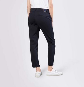 MAC Stretch-Jeans MAC CHINO black blue PPT 3075-00-0434L-198R