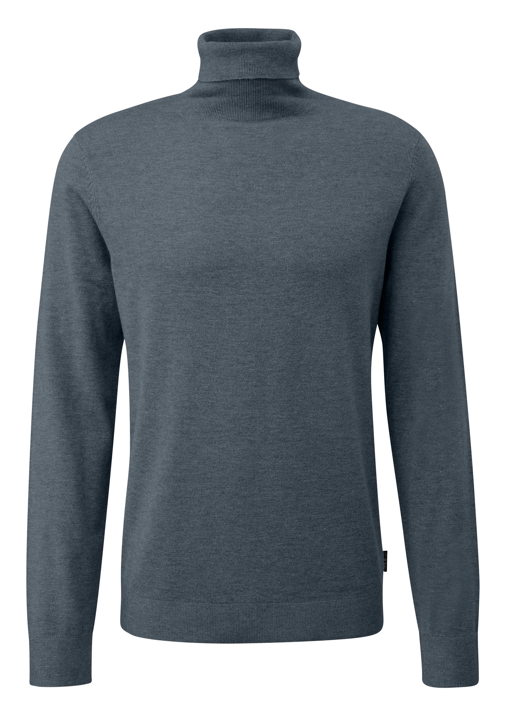 Longpullover Strickpullover