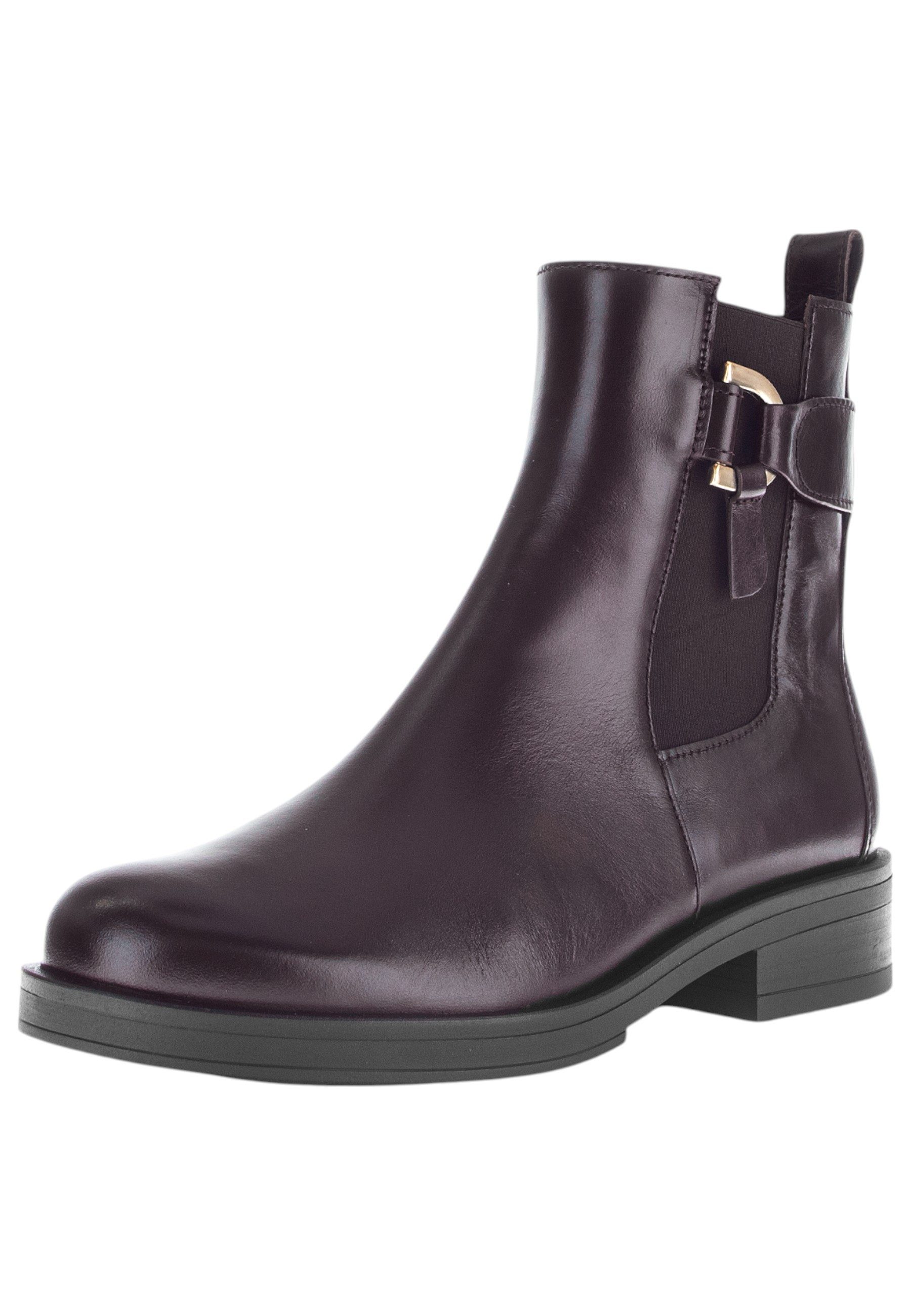 Gabor 71.790 38 Kastanie Stiefelette