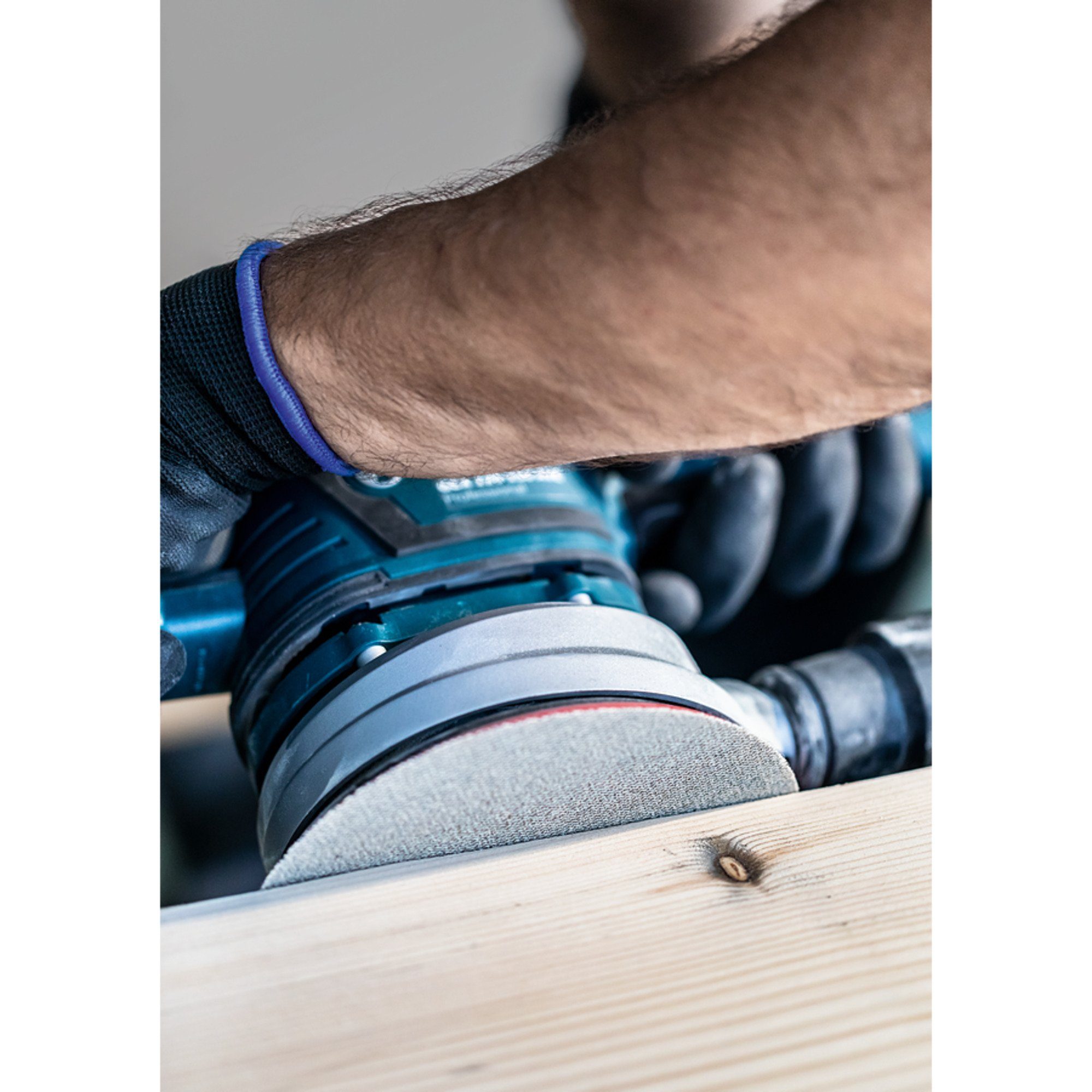 Bosch Professional Schleifpapier Bosch Professional Expert M480