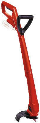 Einhell Akku-Rasentrimmer GC-CT 18/24 Li P-Solo, 24 cm Arbeitsbreite Messer, ohne Akku und Ladegerät