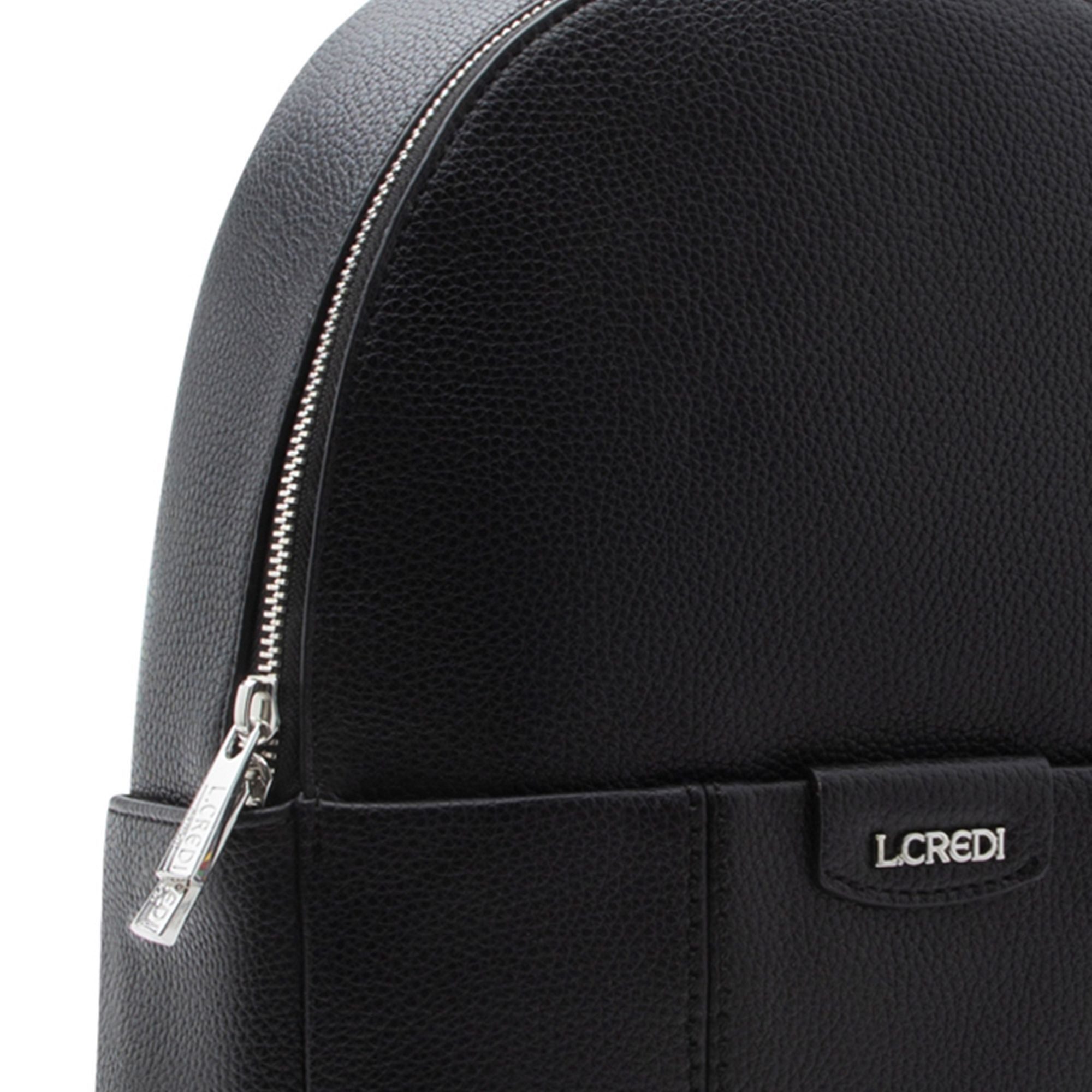 L. CREDI Daypack Rada, Polyurethan