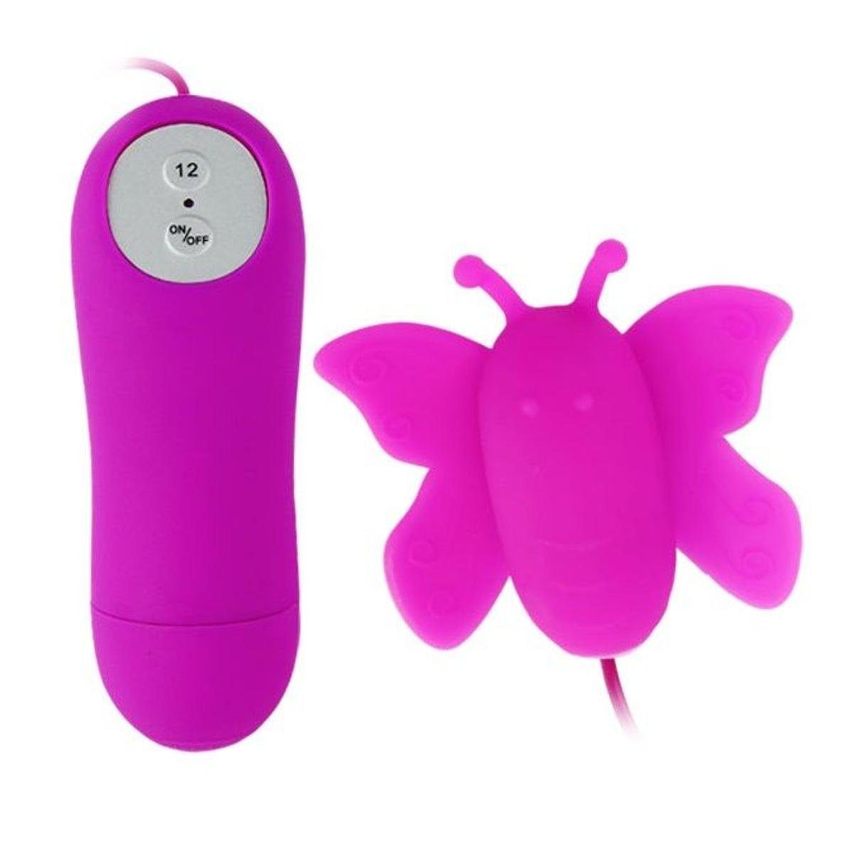 BAILE VIBRATORS Vibrator