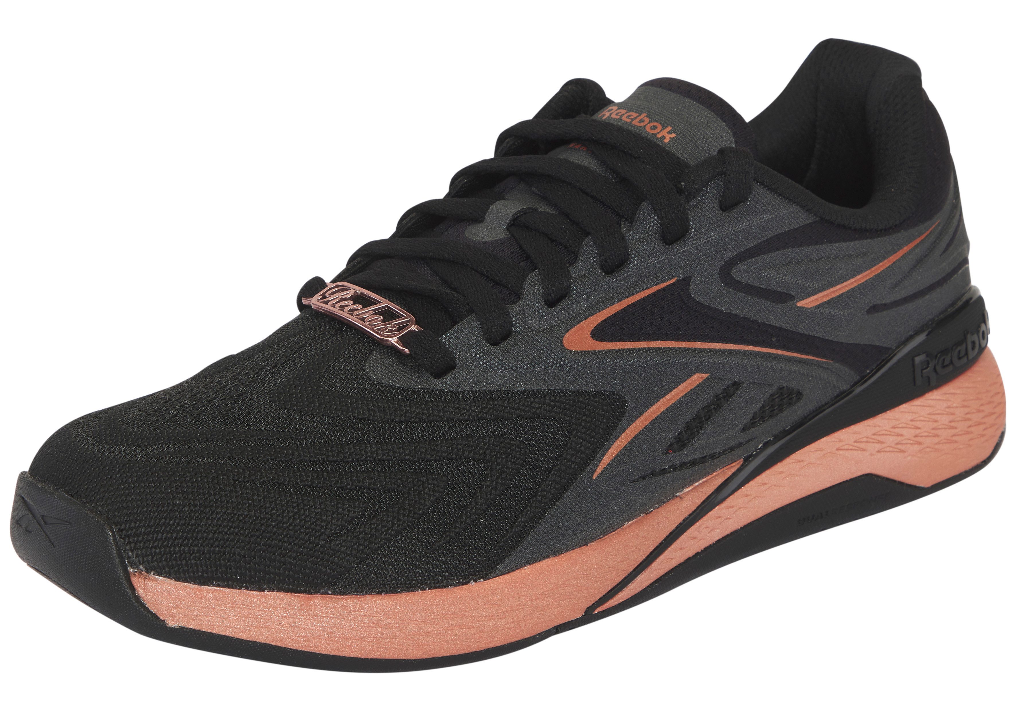 Reebok NANO X5 EDGE Trainingsschuh durch erstklassige Agilität perfekt für Multisport