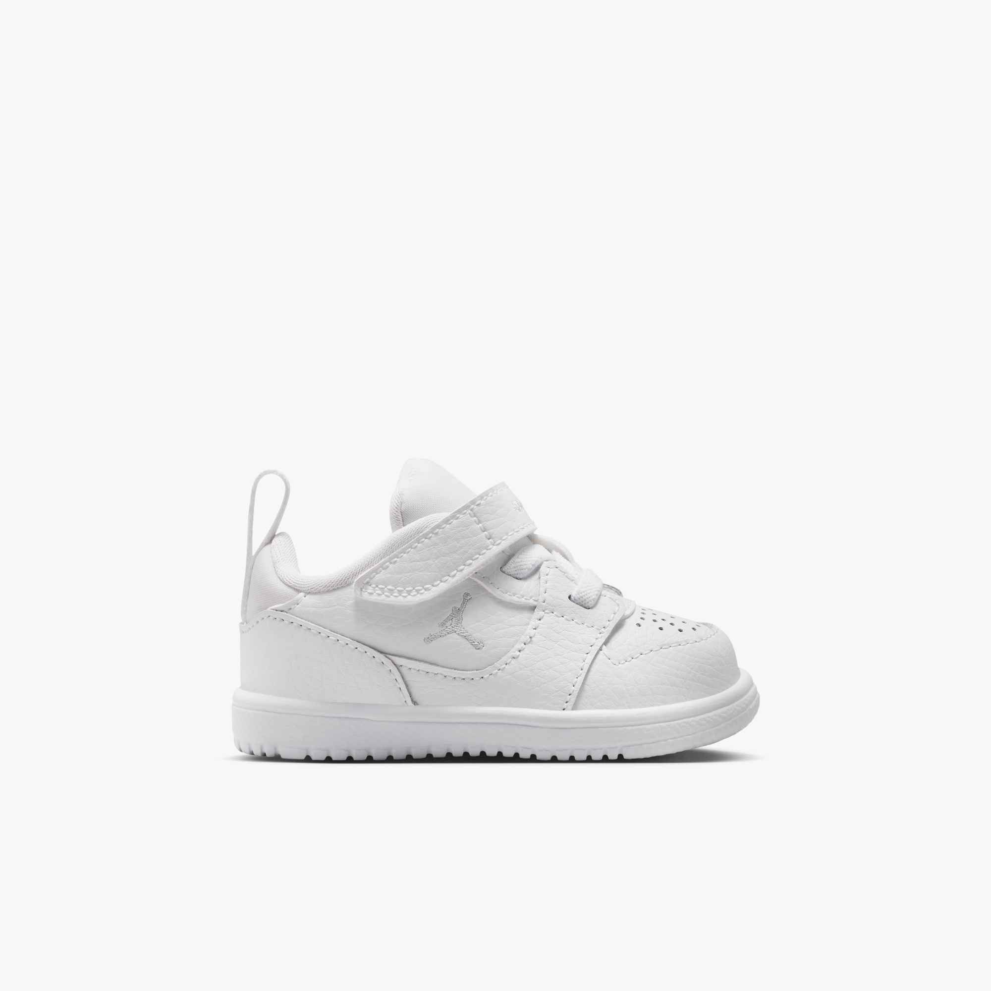 Jordan JORDAN COURT CONNECT LOW (TD) Sneaker (für Kinder) – Bild 5 von 5