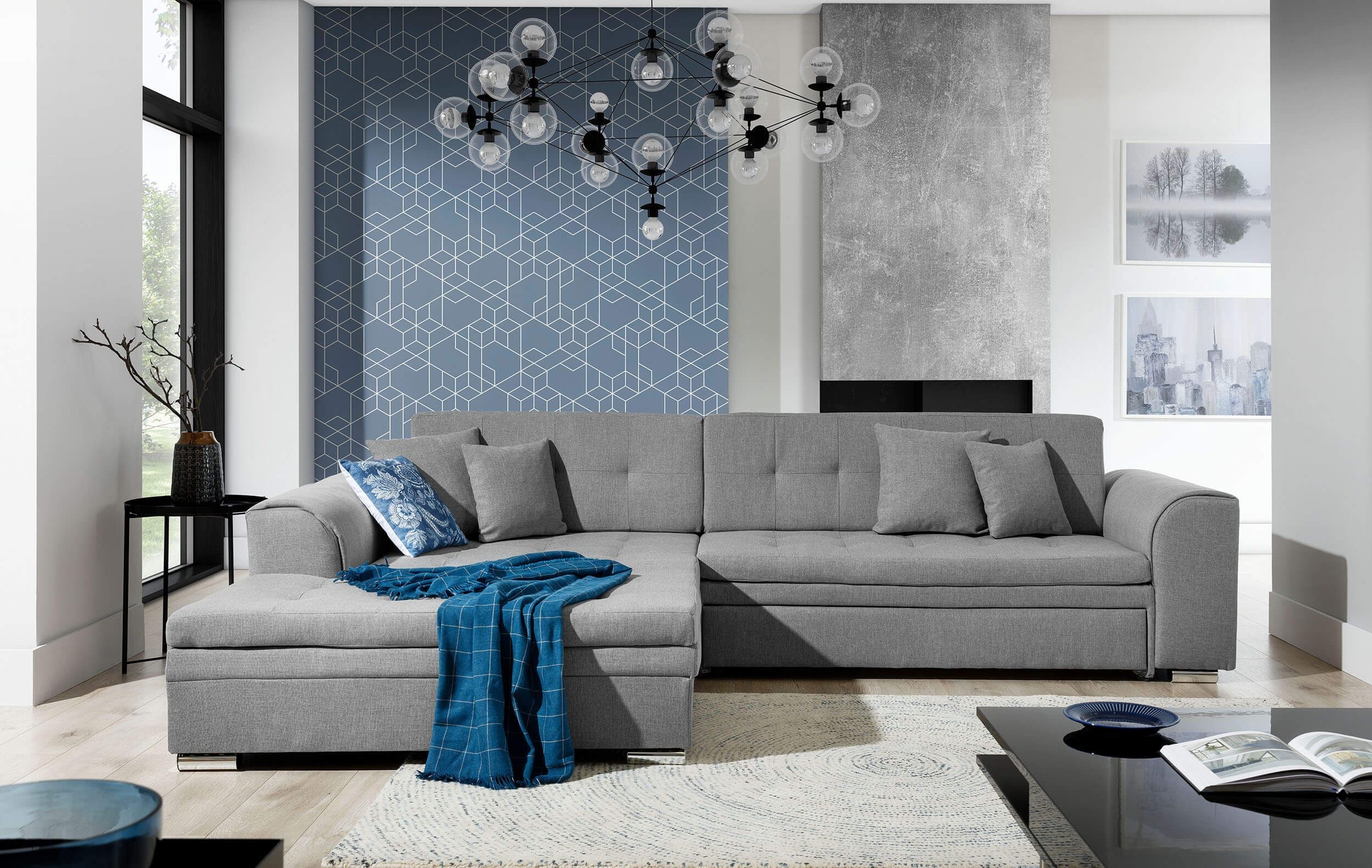 Hellgrau | Korpus: Hellgrau