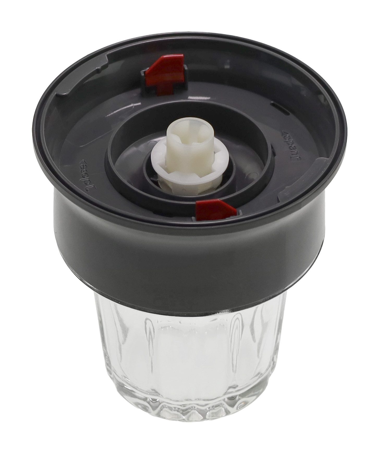 Kenwood Auffangbehälter Kenwood AS00007016 (KW715002) Zerkleinerer für Küchenmaschinen (Besch